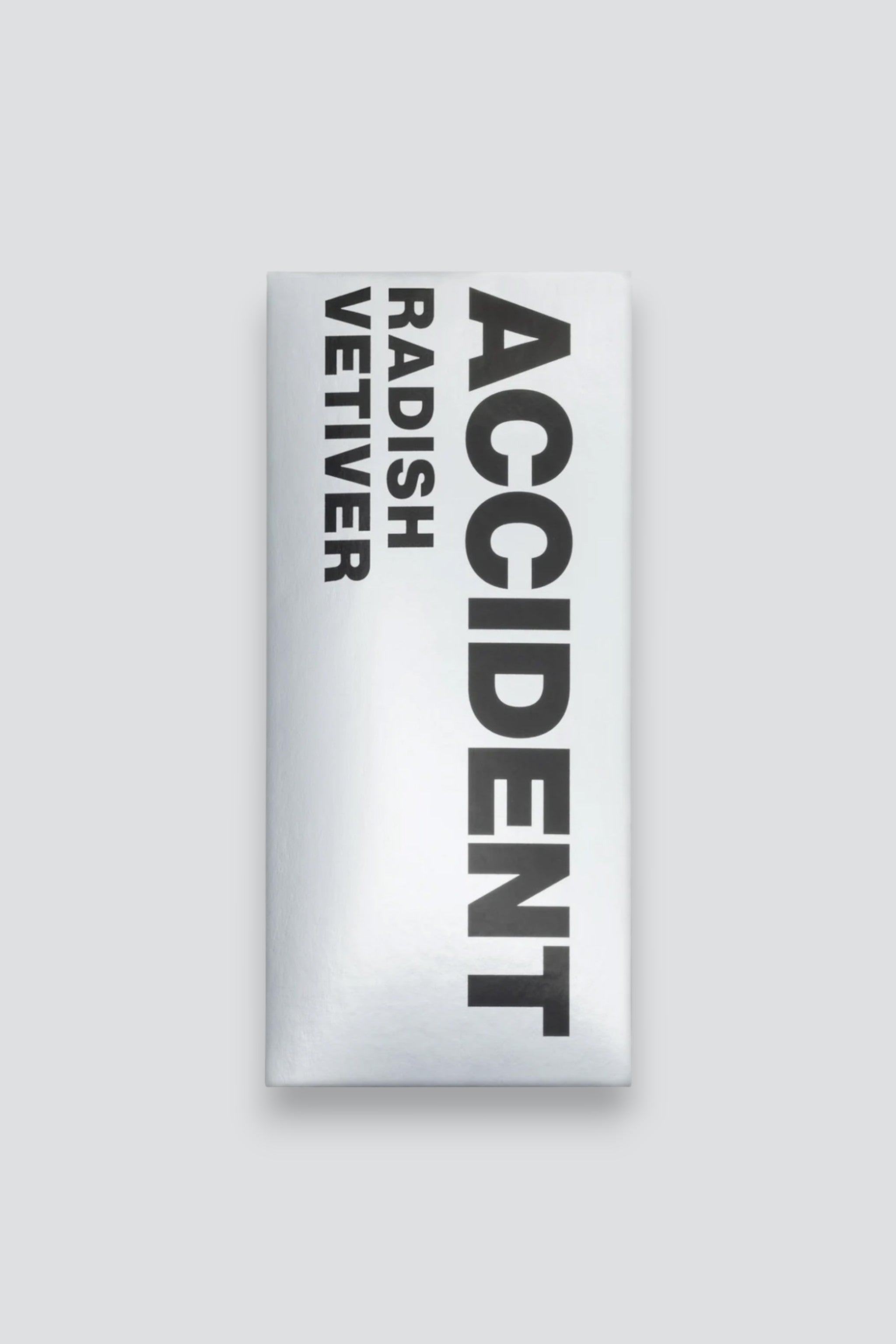 Accident Radish Vetiver Eau de Toilette