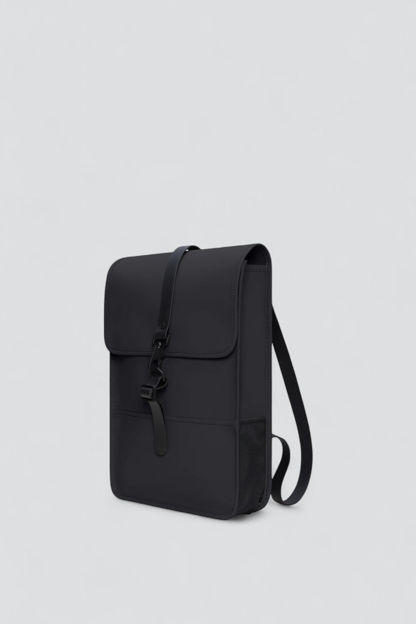 Black Backpack Mini