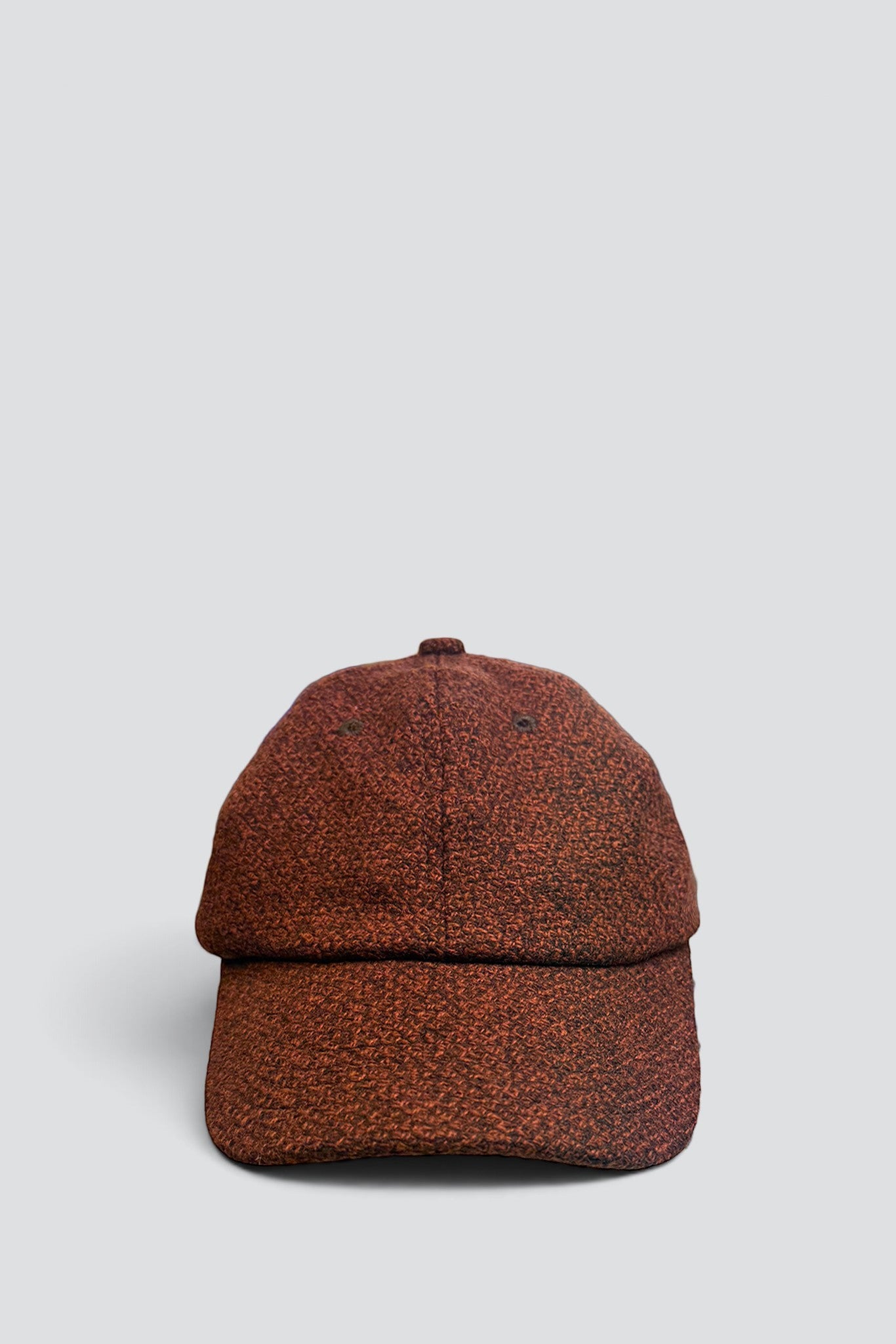 Red Gorra Campillo Hat