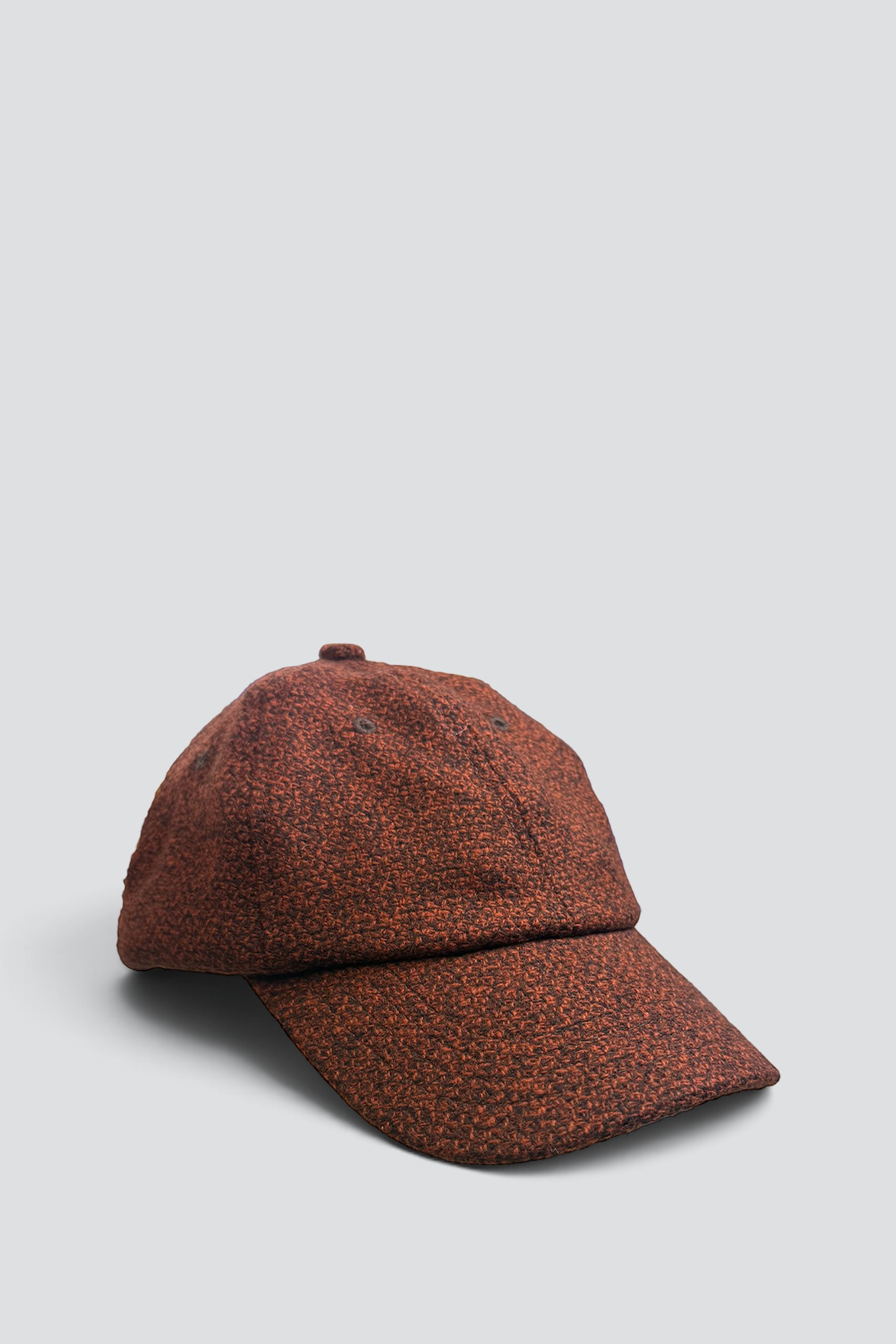 Red Gorra Campillo Hat