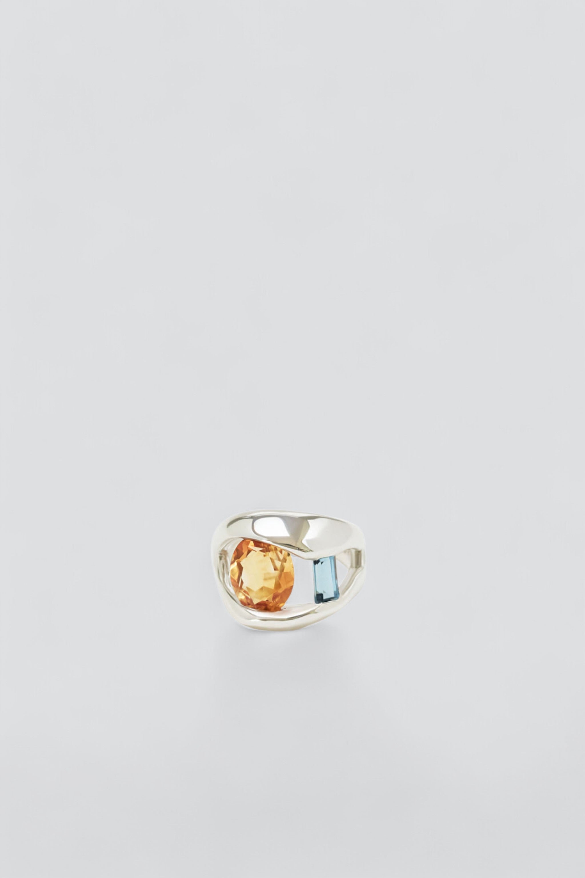 Colada Ring