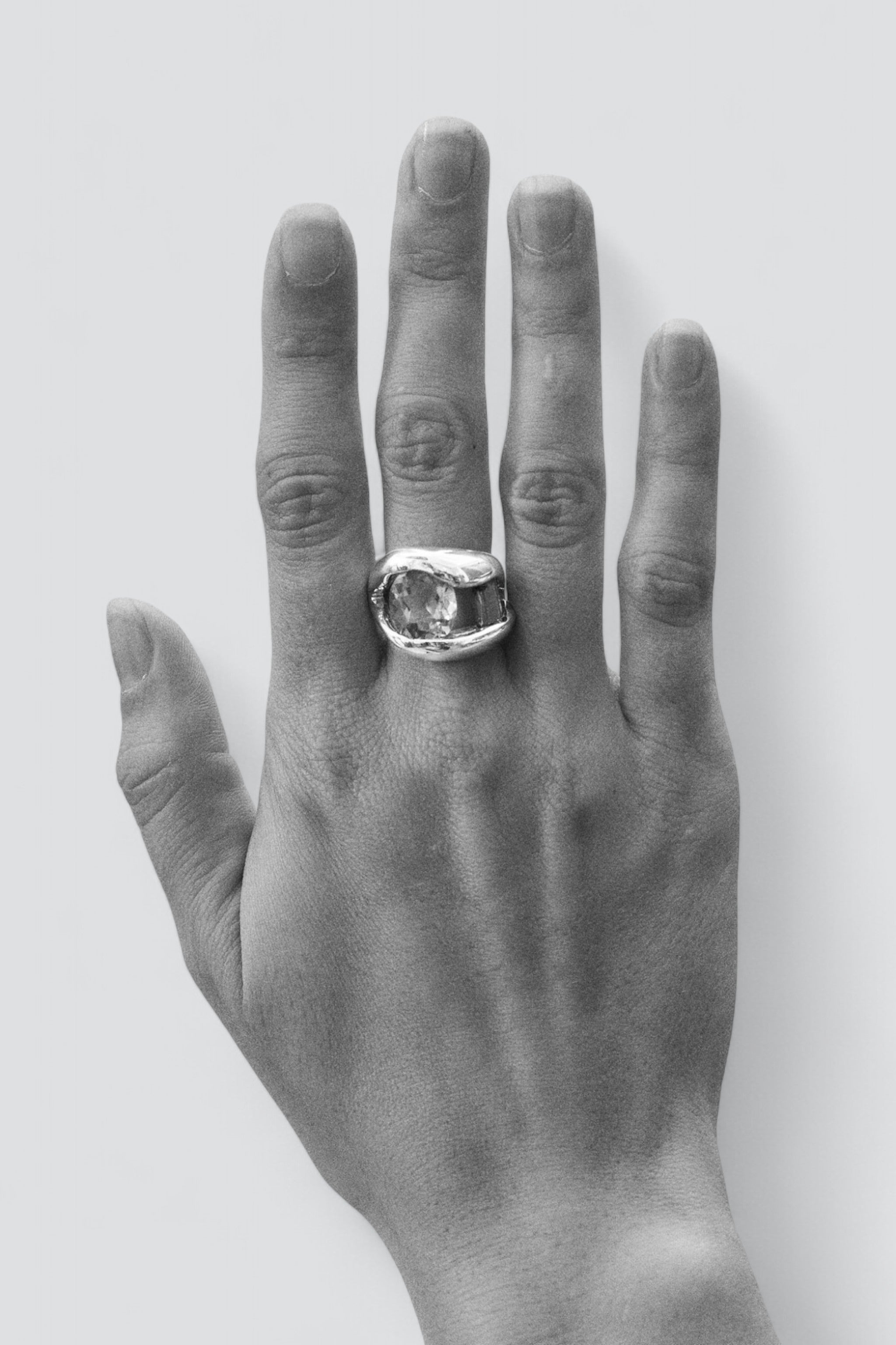Colada Ring