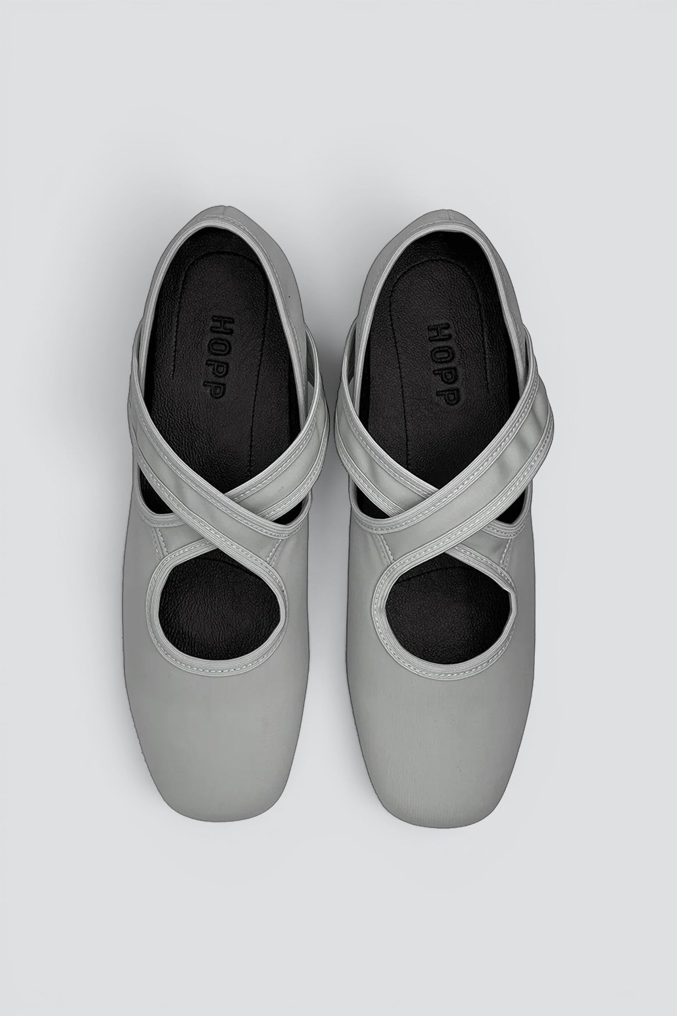 Rock Stretch X Ballet