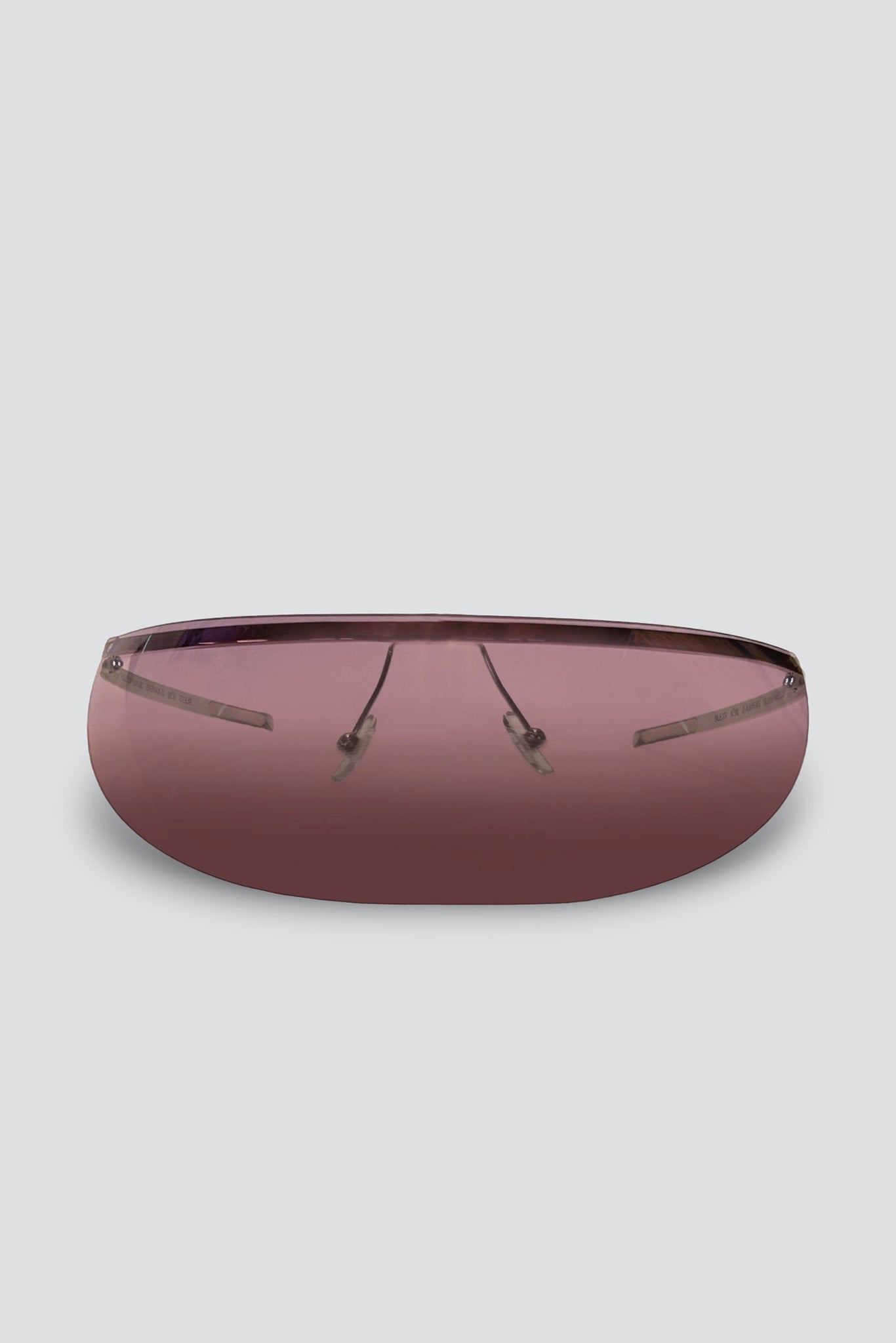 Rose ZVC1 Sunshield Sunglasses