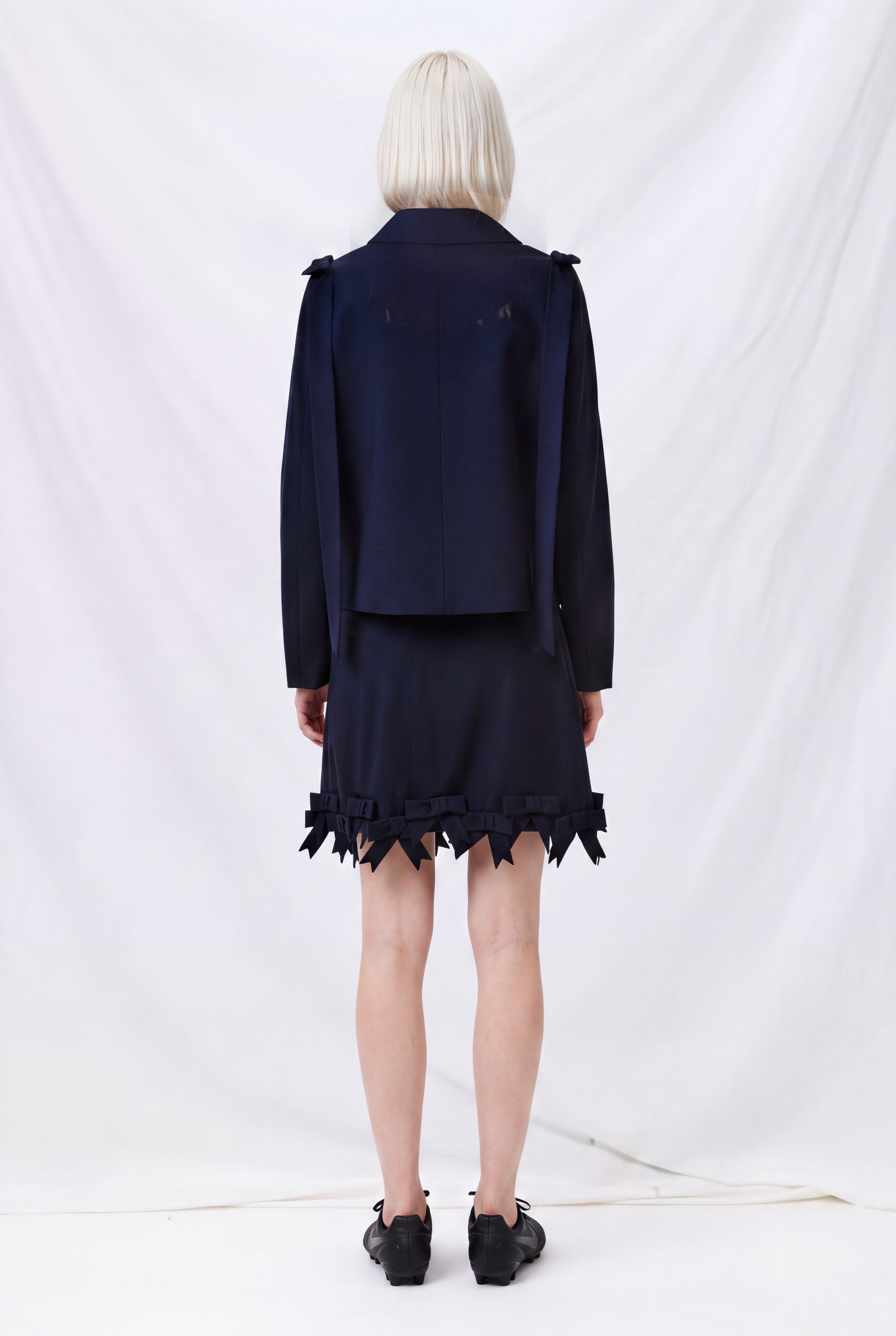 Navy Pier Jacket