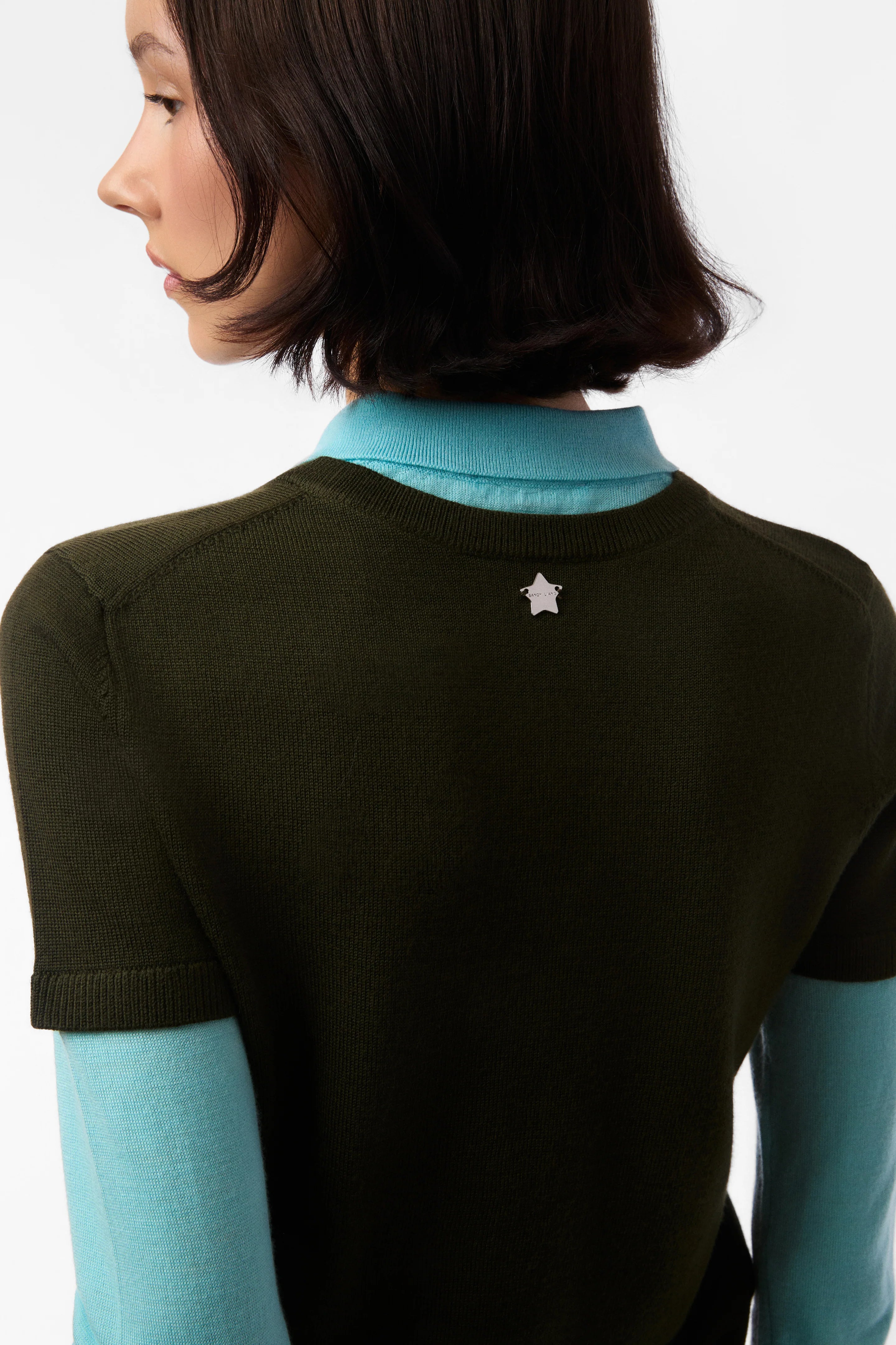 Olive Lottie Sweater