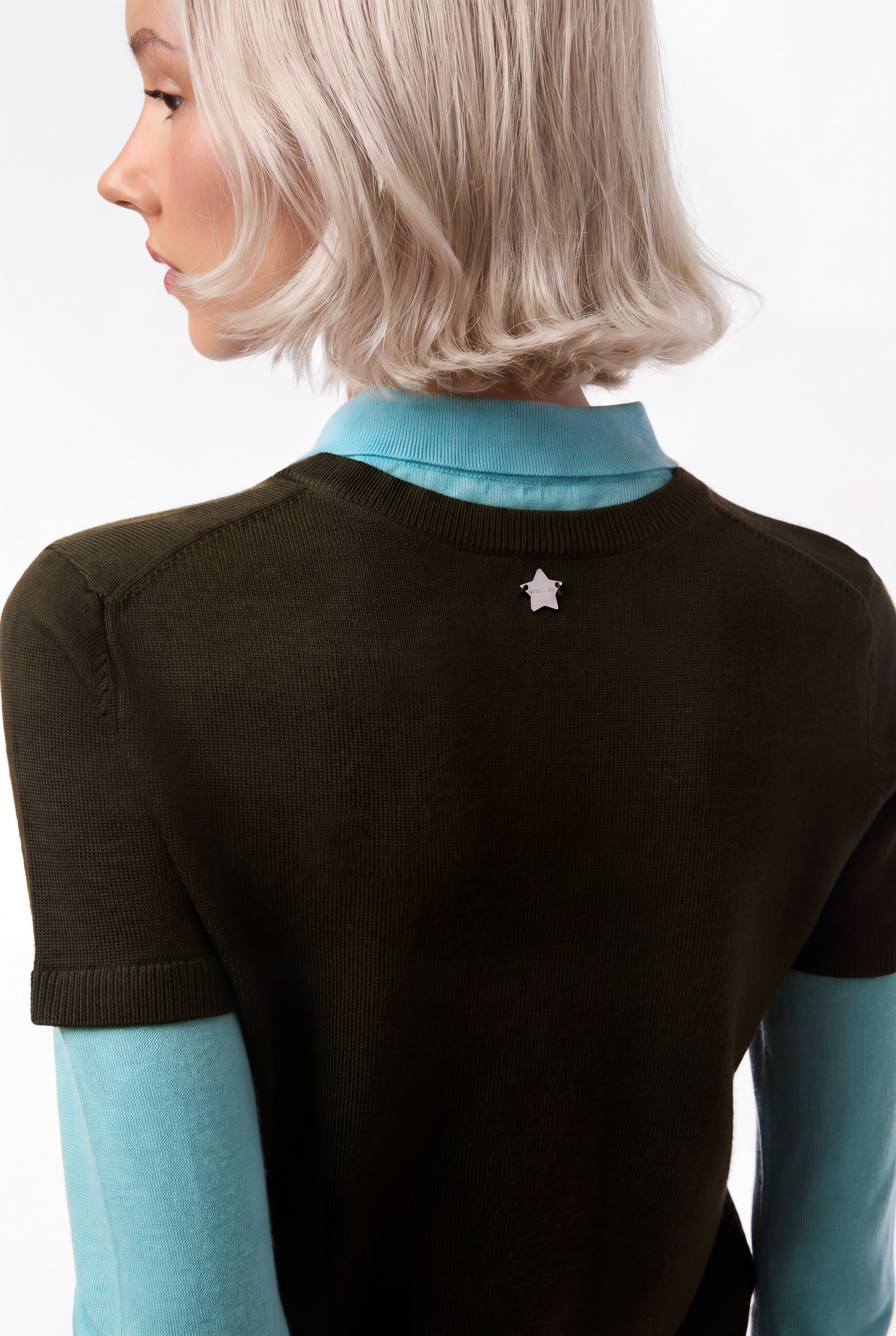 Olive Lottie Sweater