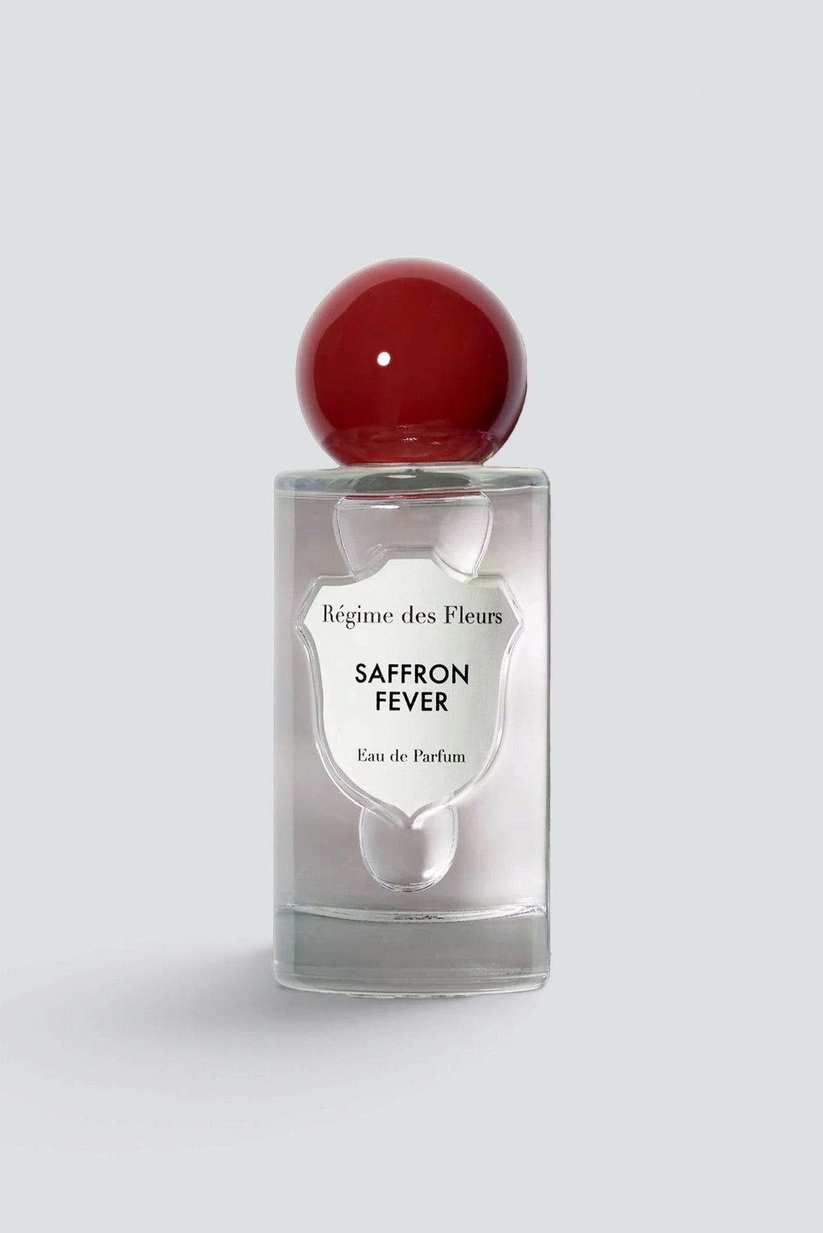 Saffron Fever Eau de Parfum