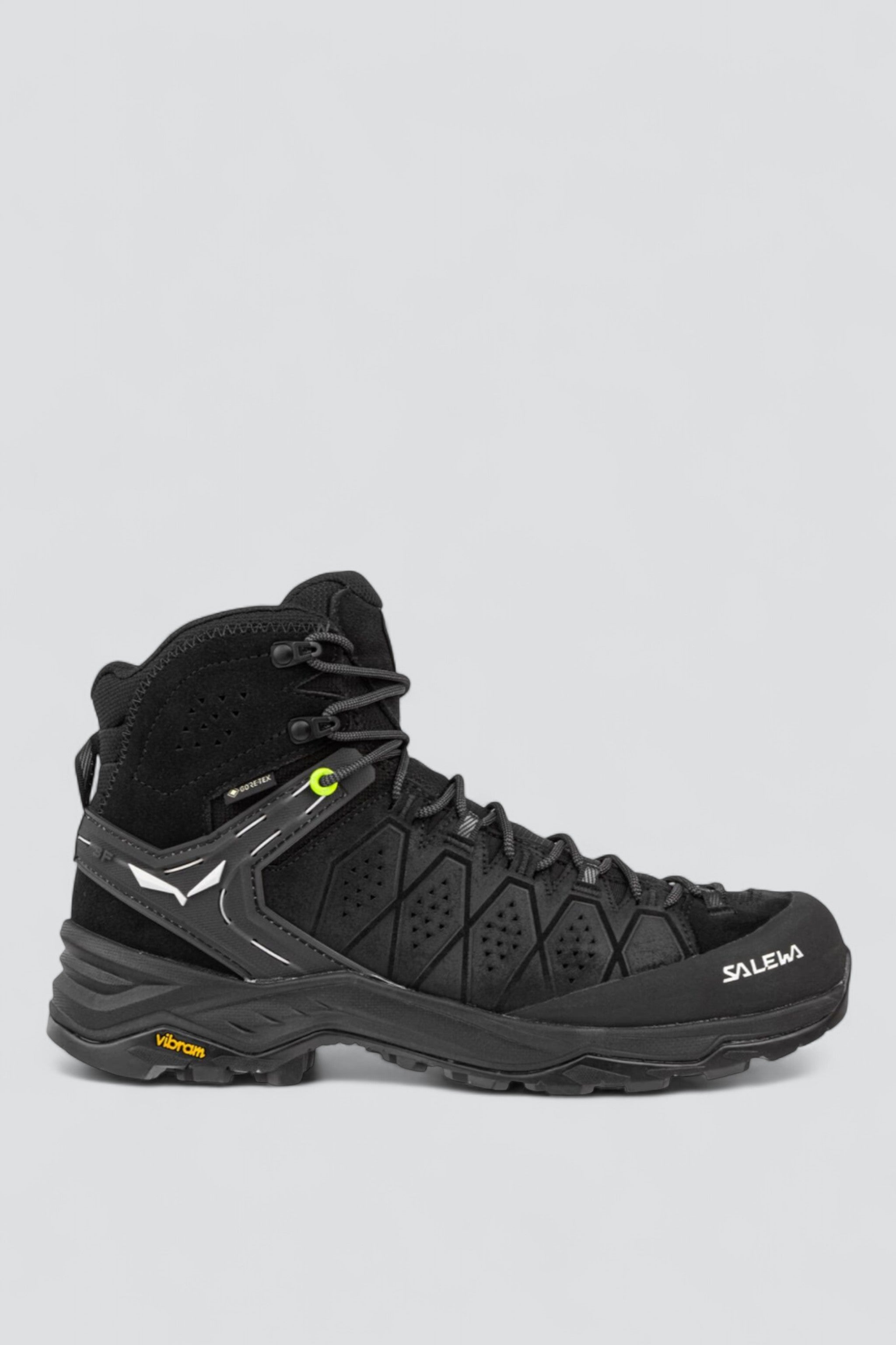 Black Alp Trainer 2 Mid GTX M