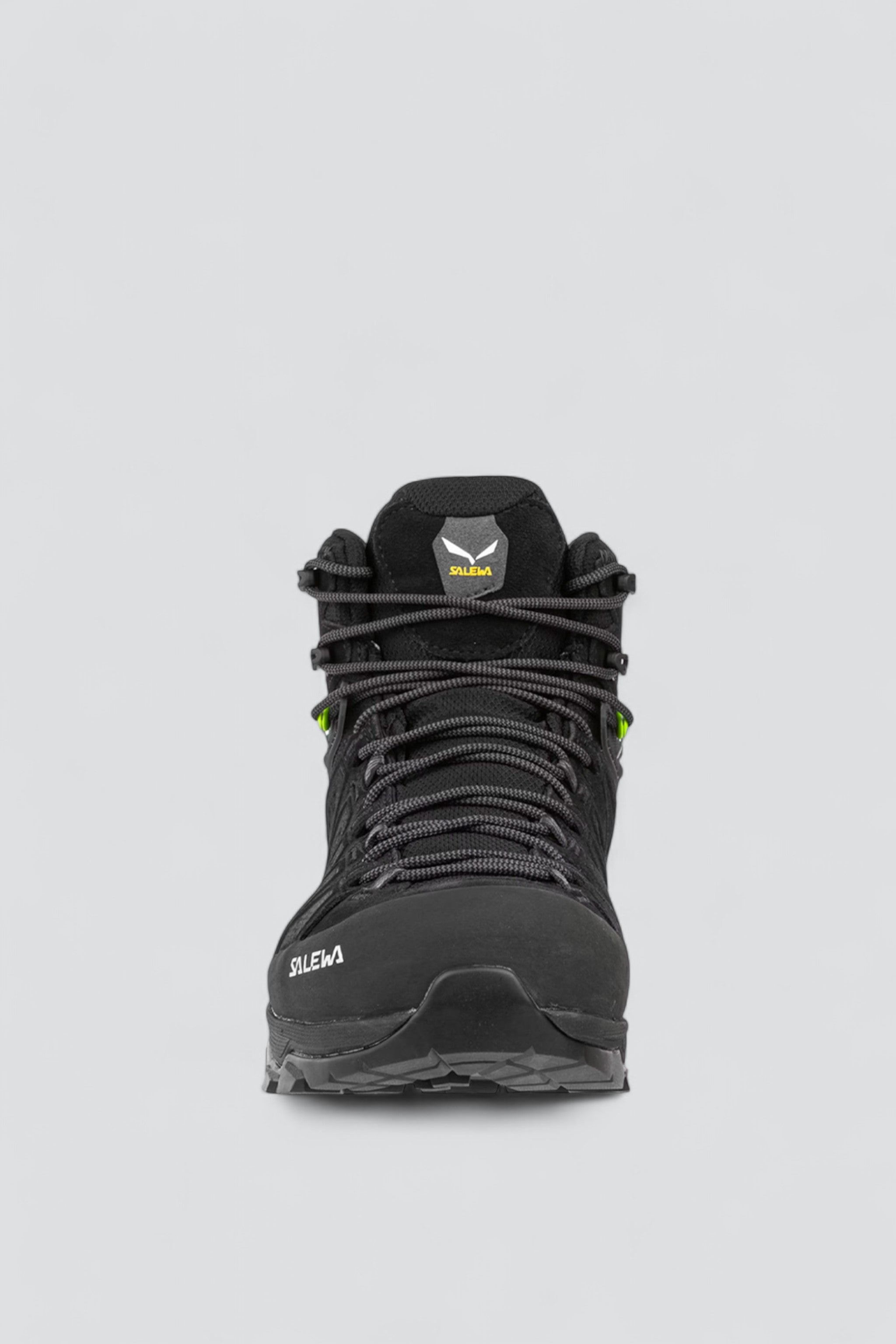 Black Alp Trainer 2 Mid GTX M