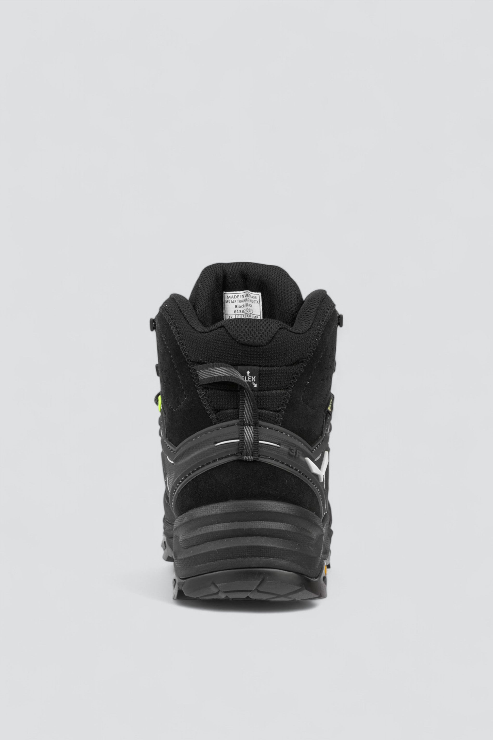 Black Alp Trainer 2 Mid GTX M