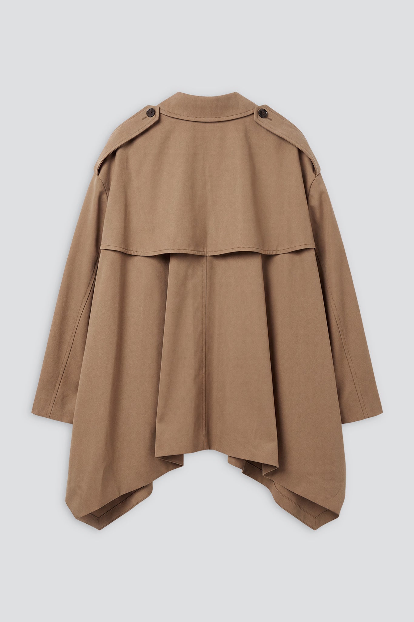 Sand Allure Trench