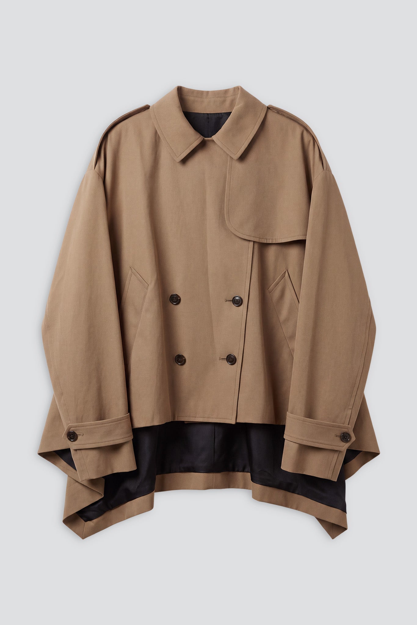 Sand Allure Trench