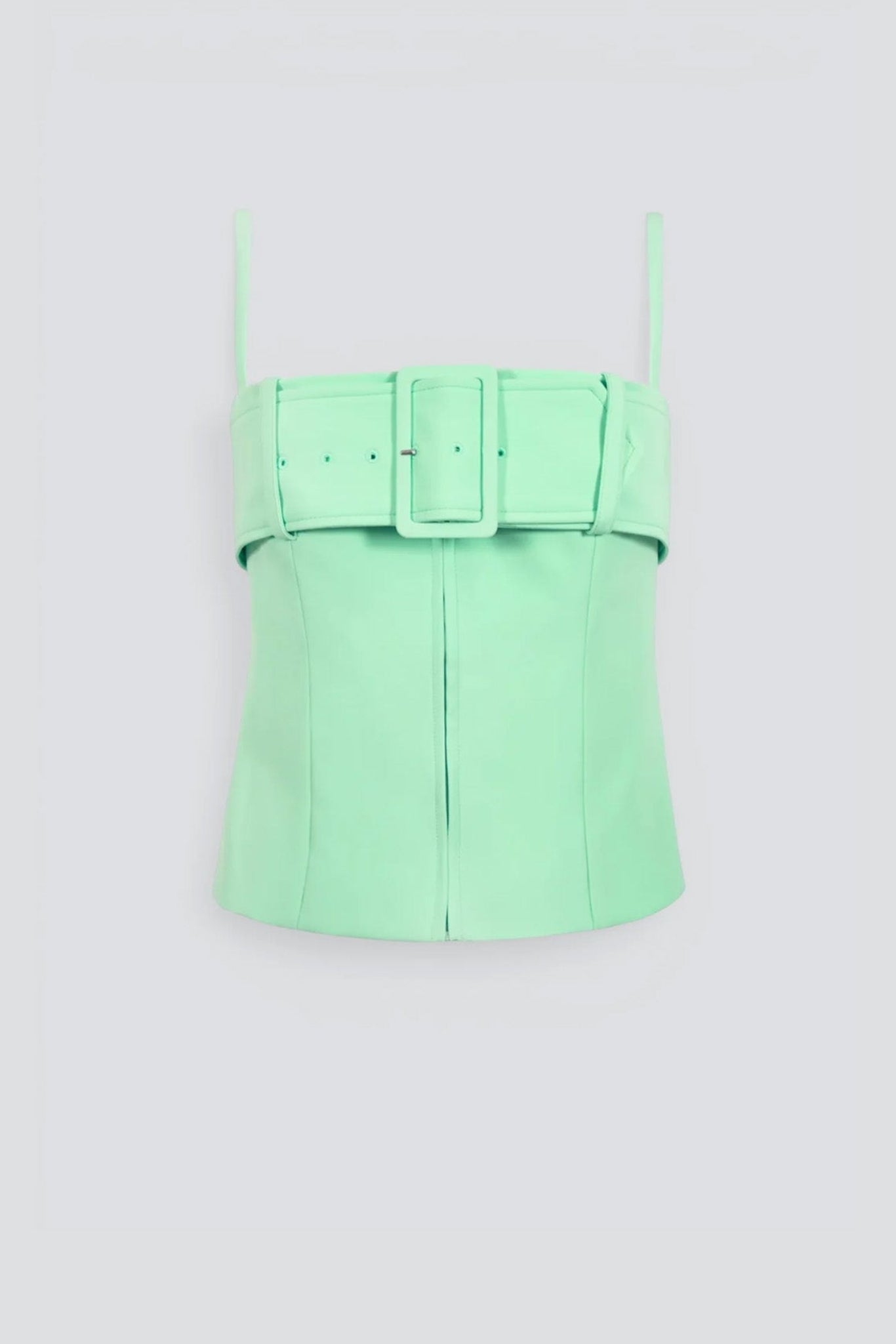 Mint Ahsoka Top