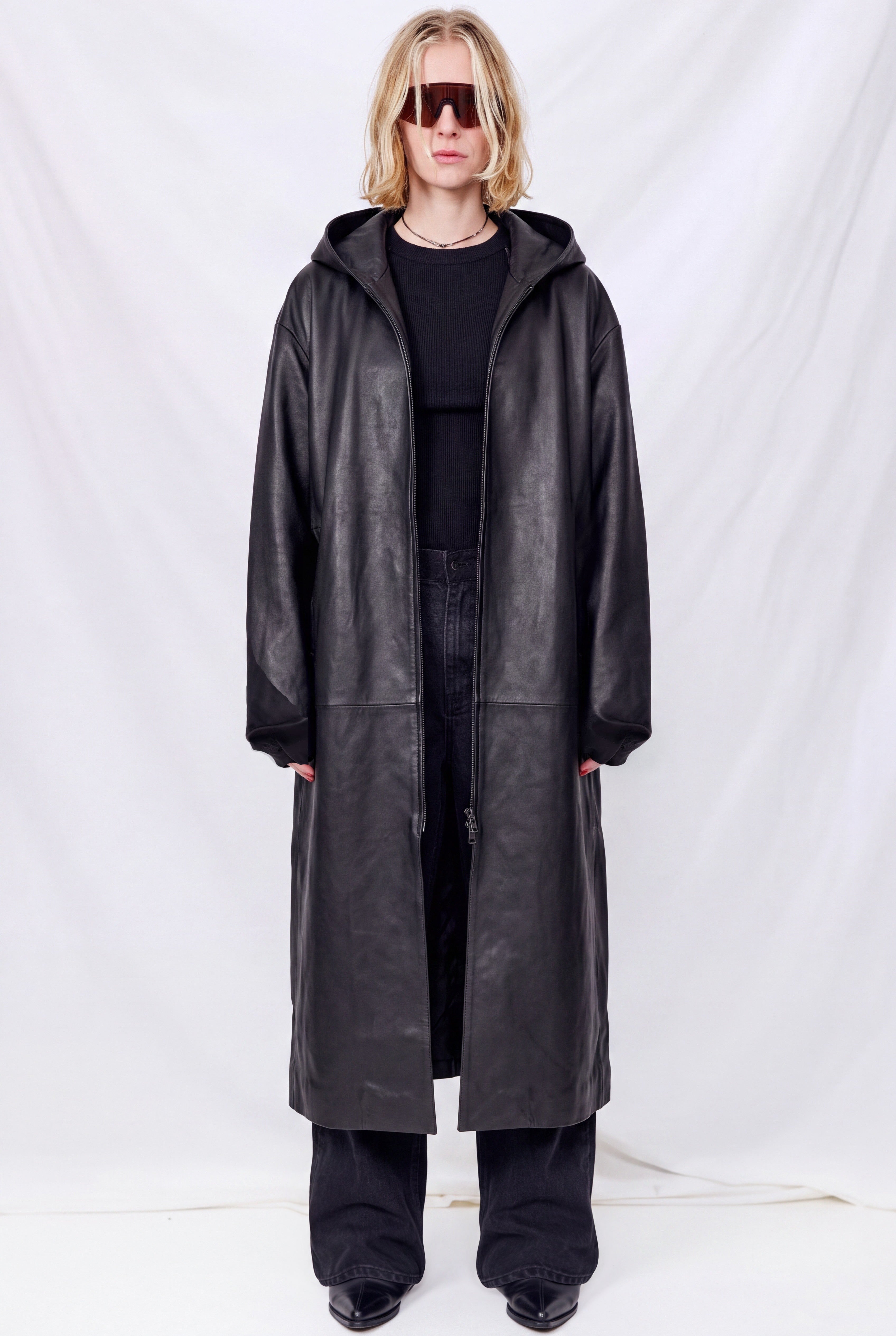 Gabriela Coll Garments - Assembly New York