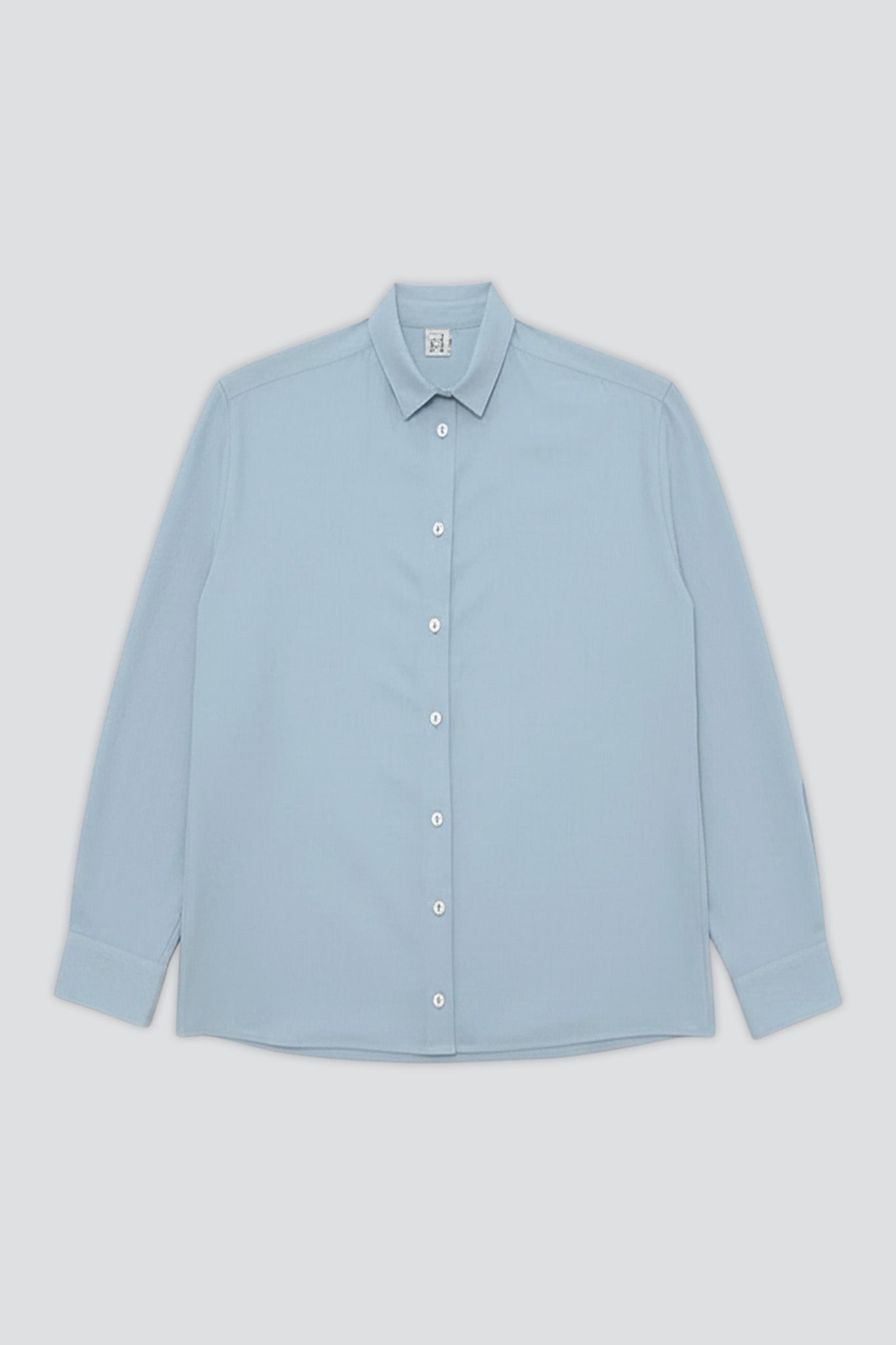 Seri Blue Wild Shirt