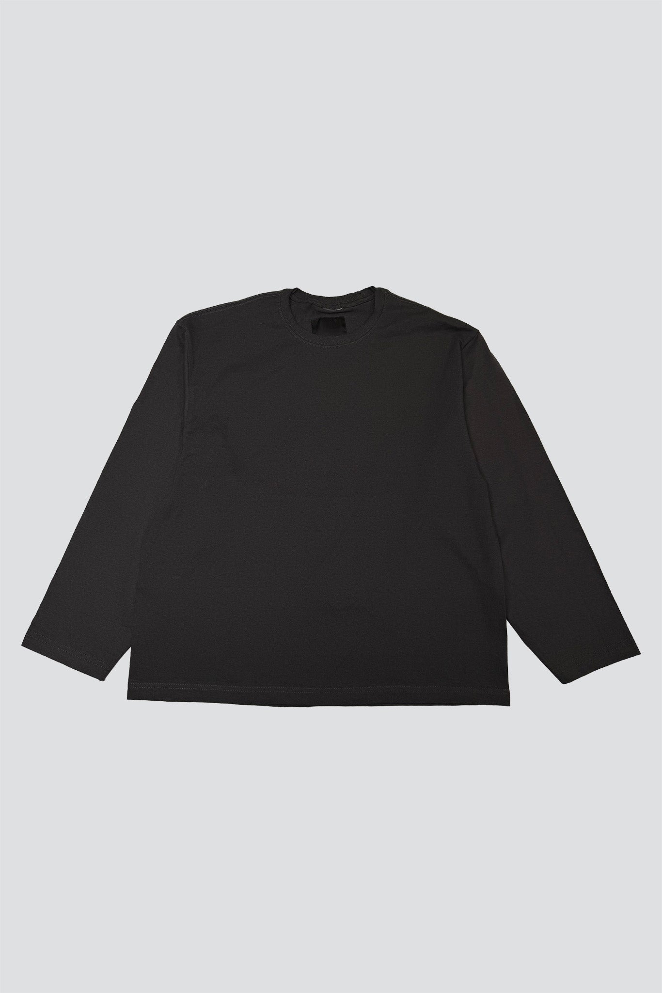 Shadow Loose Long Sleeve
