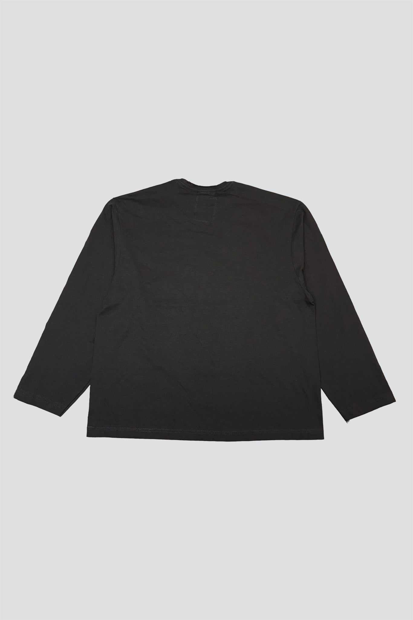 Shadow Loose Long Sleeve