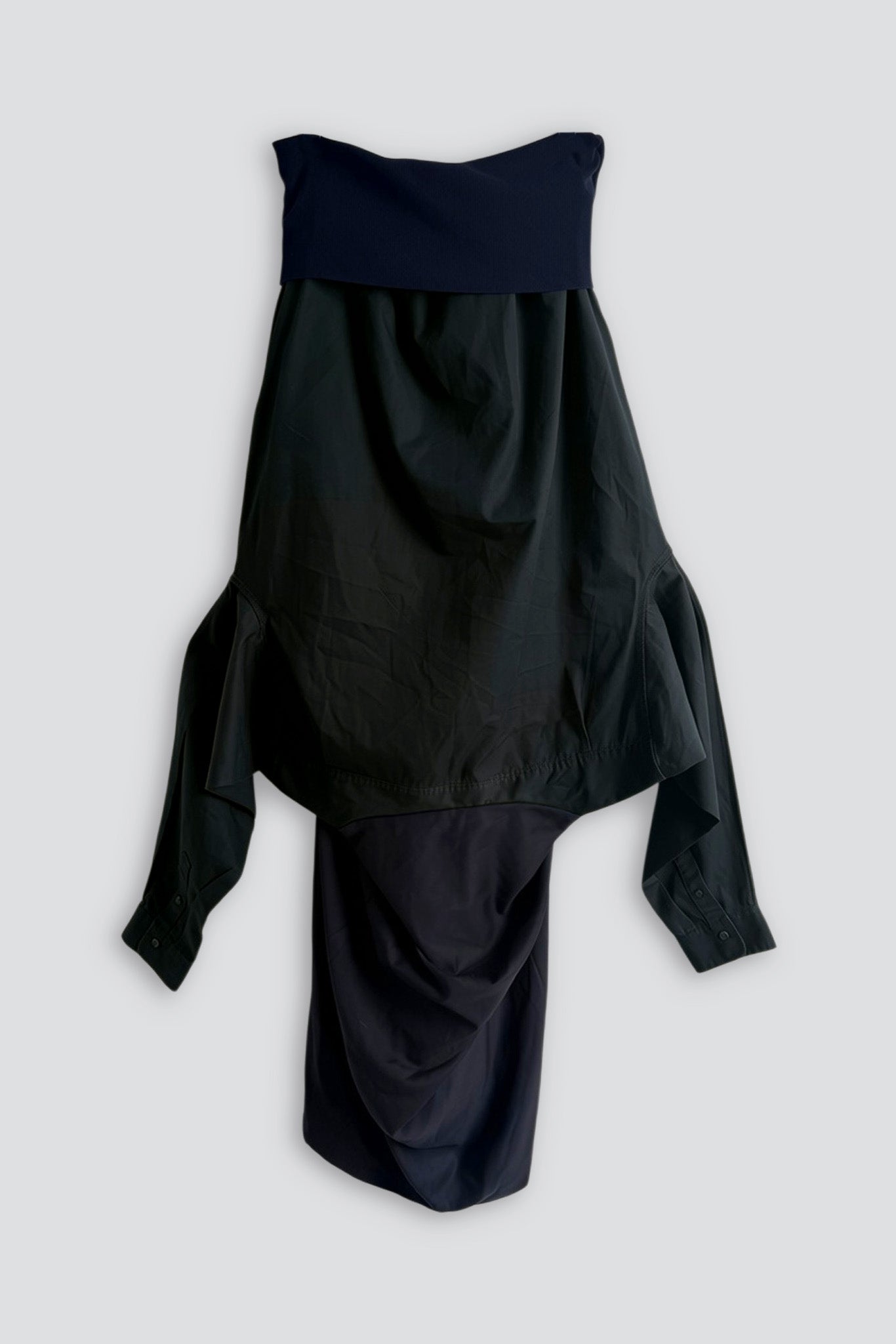 Dark Mix 5399 Shirtwaterfall