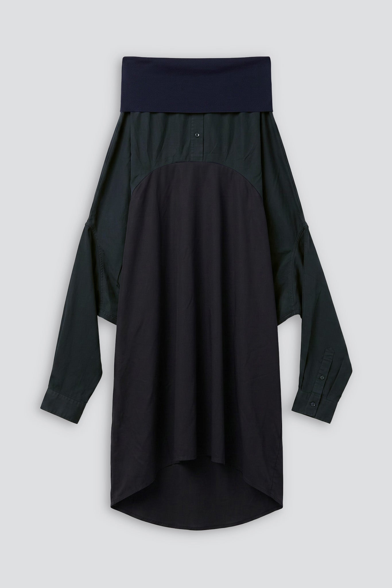 Dark Mix 5399 Shirtwaterfall