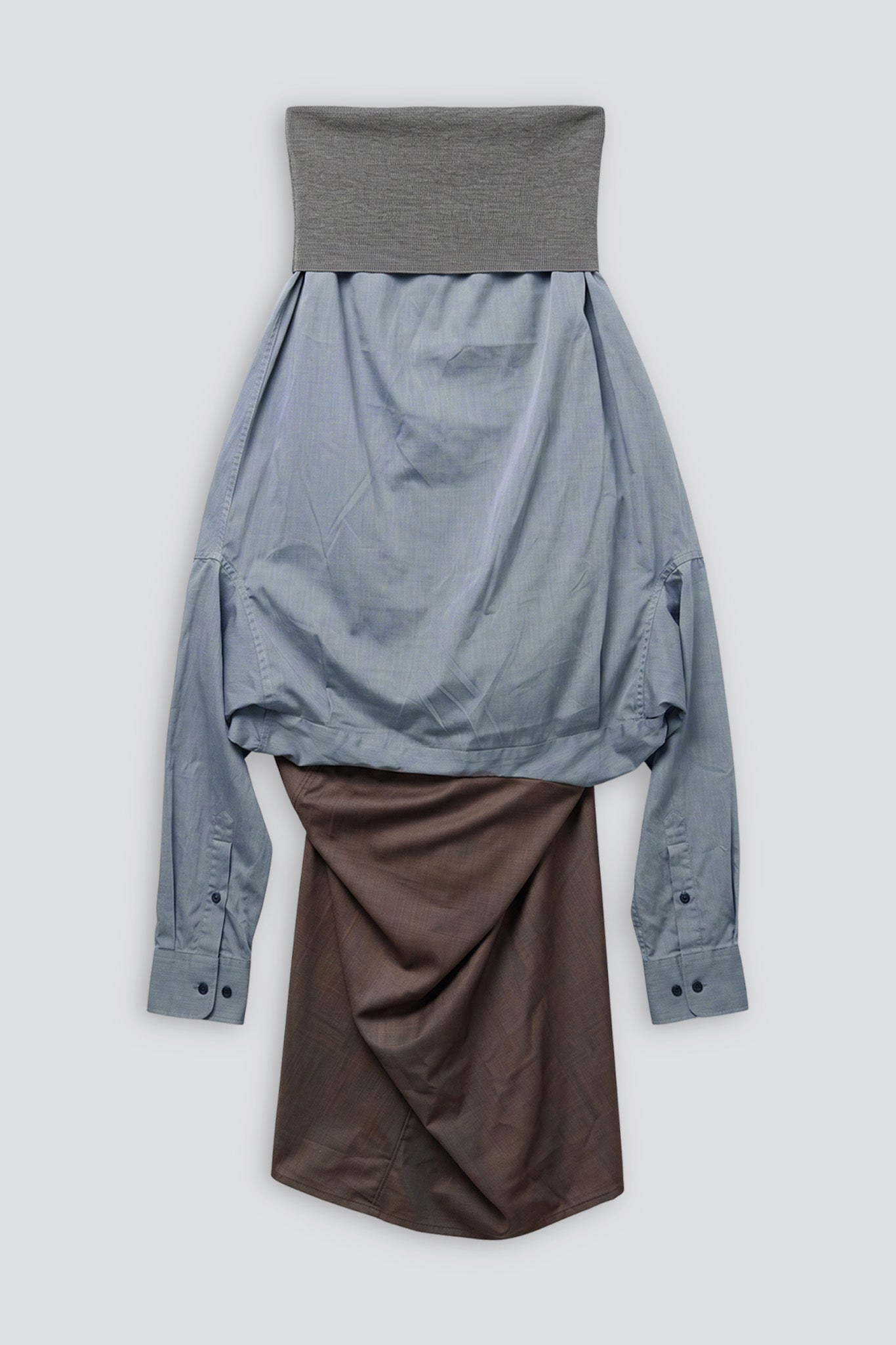 Dark Mix 5399 Shirtwaterfall