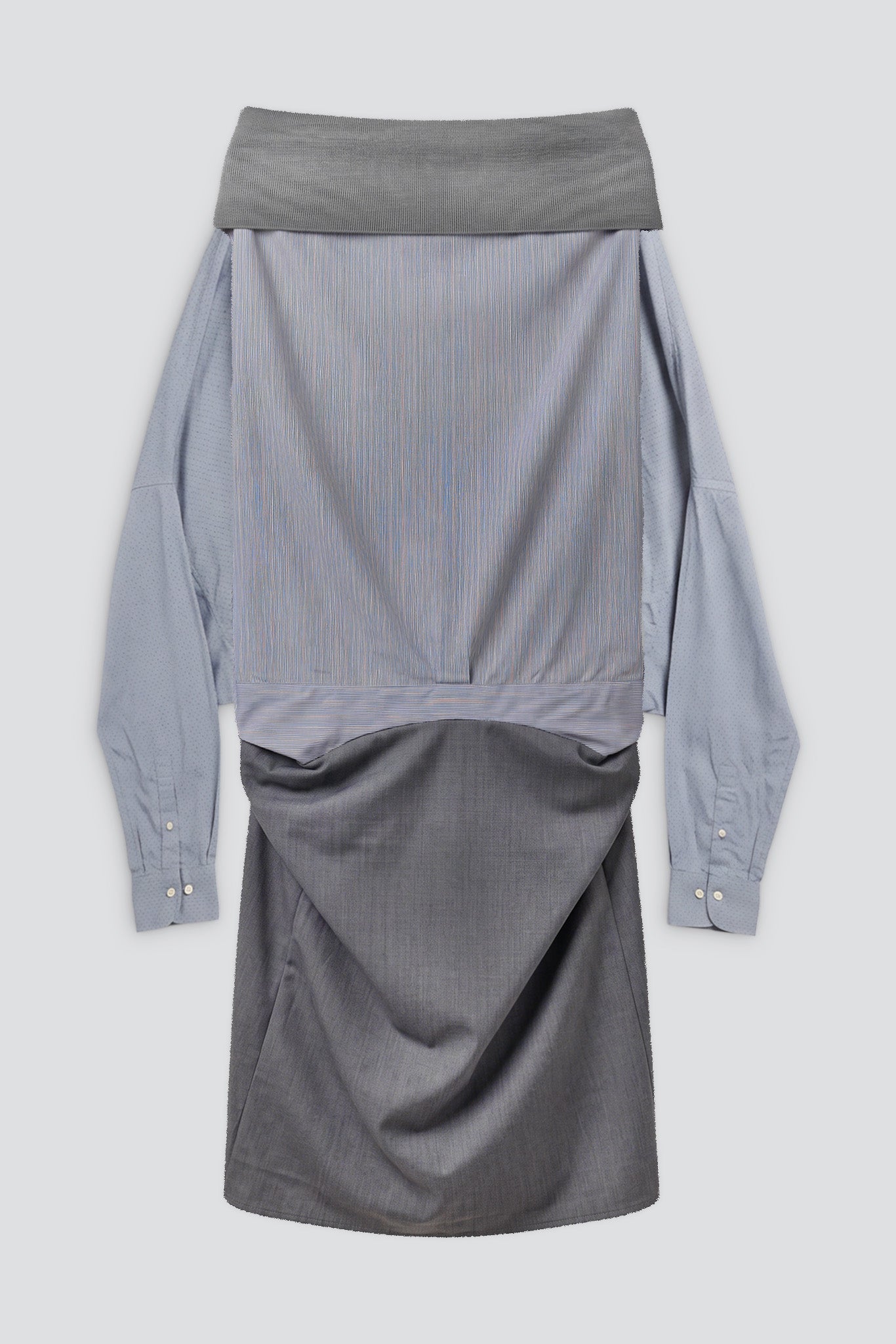 Dark Mix 5399 Shirtwaterfall