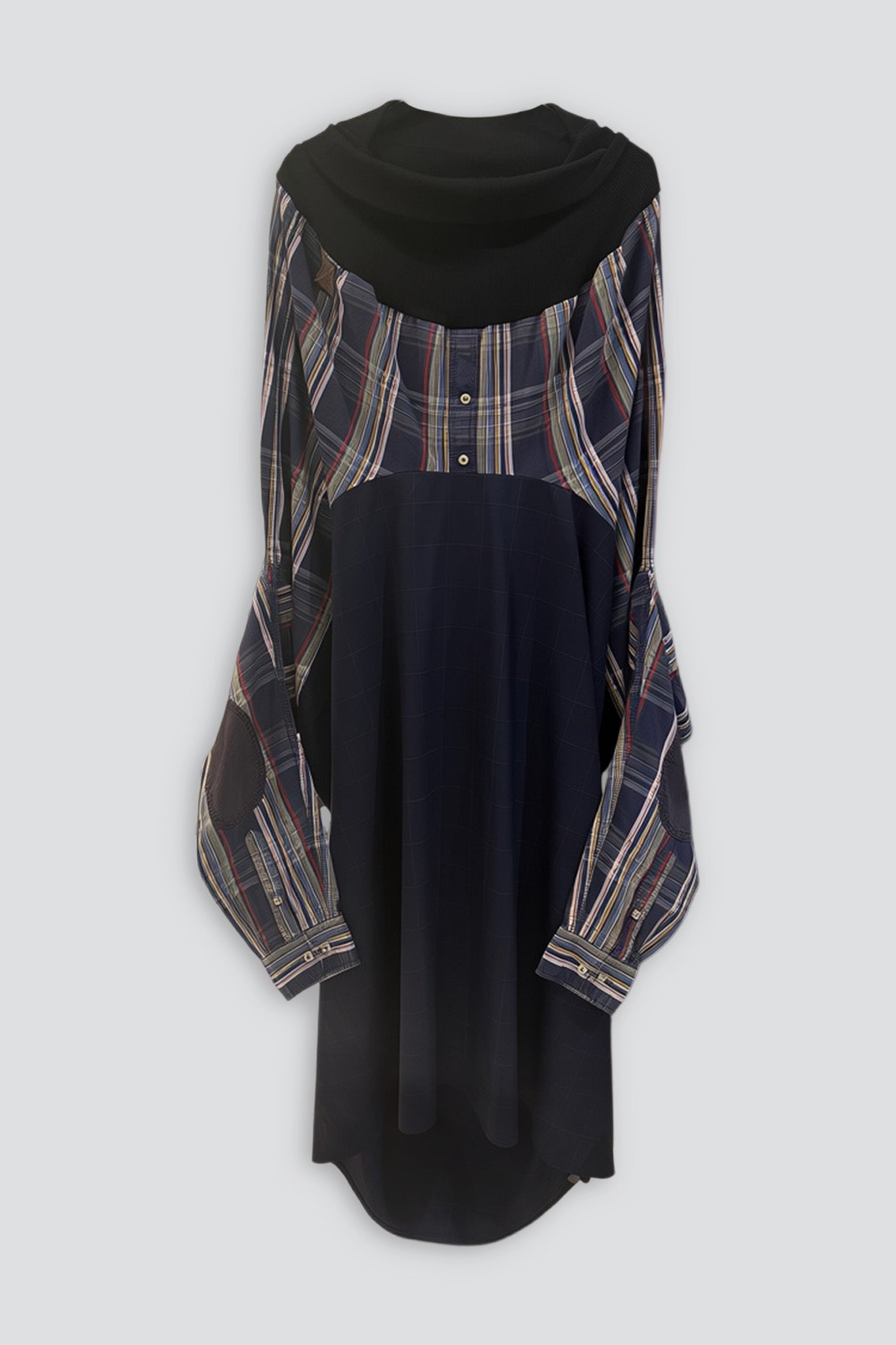 Dark Mix 5399 Shirtwaterfall