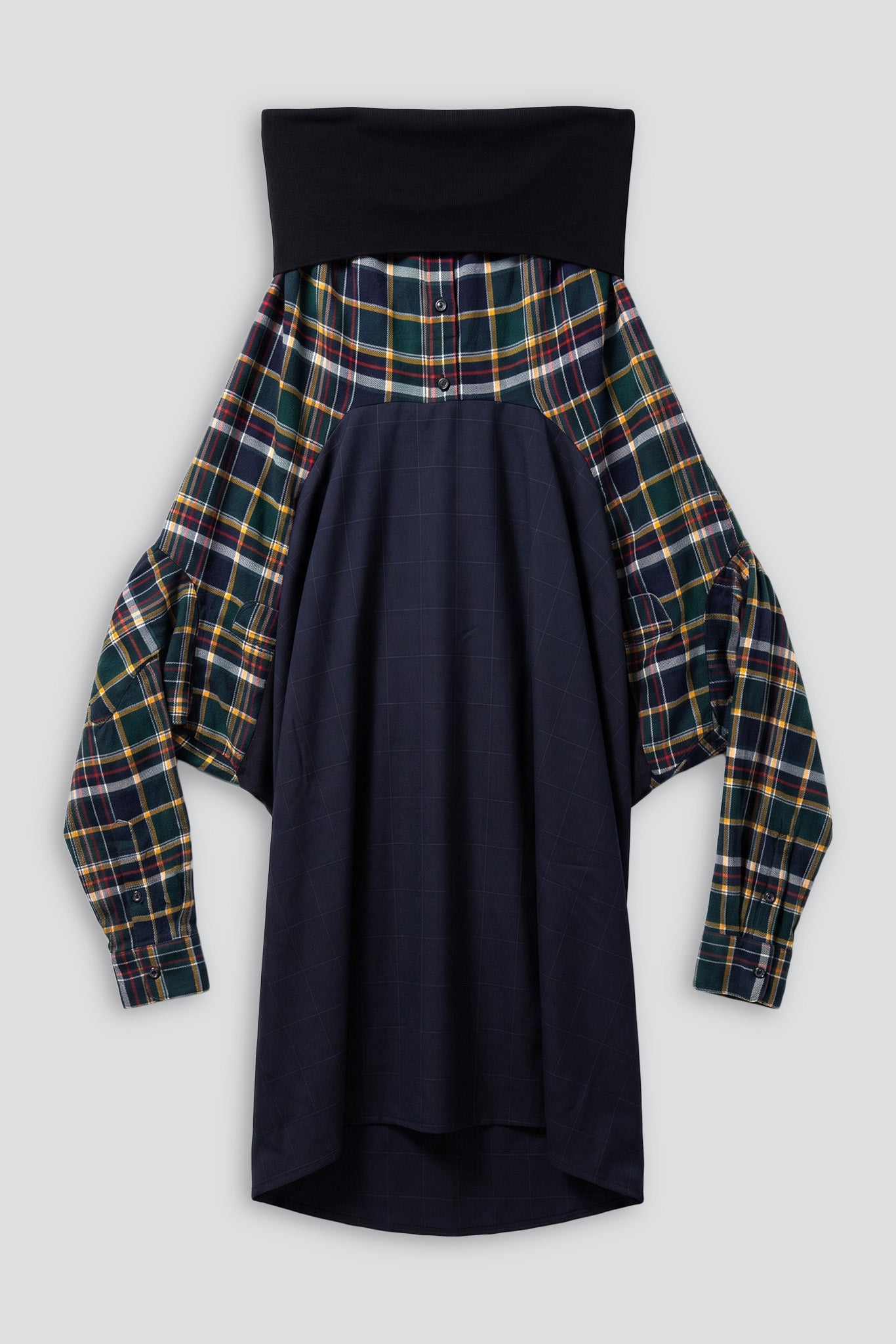 Dark Mix 5399 Shirtwaterfall