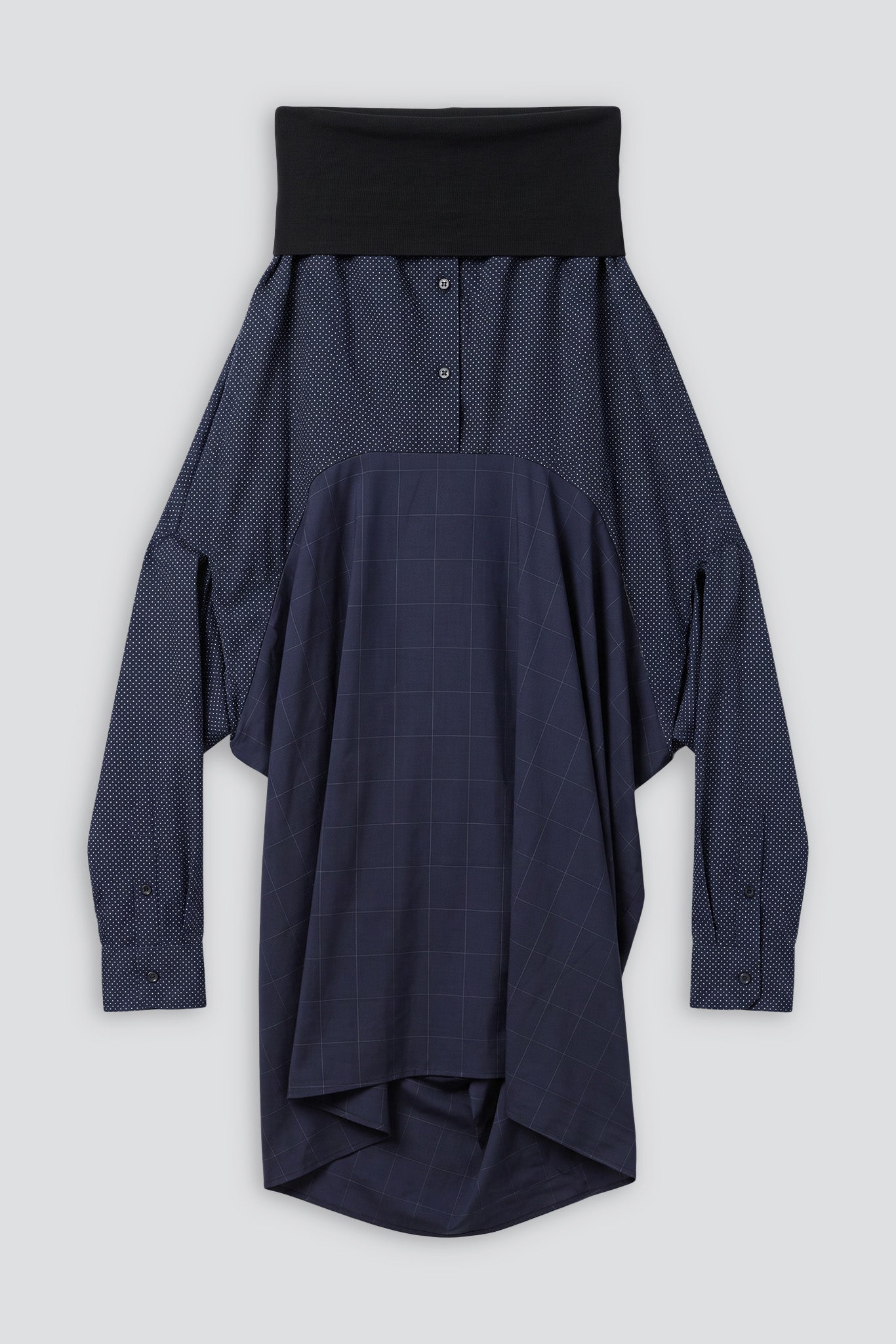 Dark Mix 5399 Shirtwaterfall