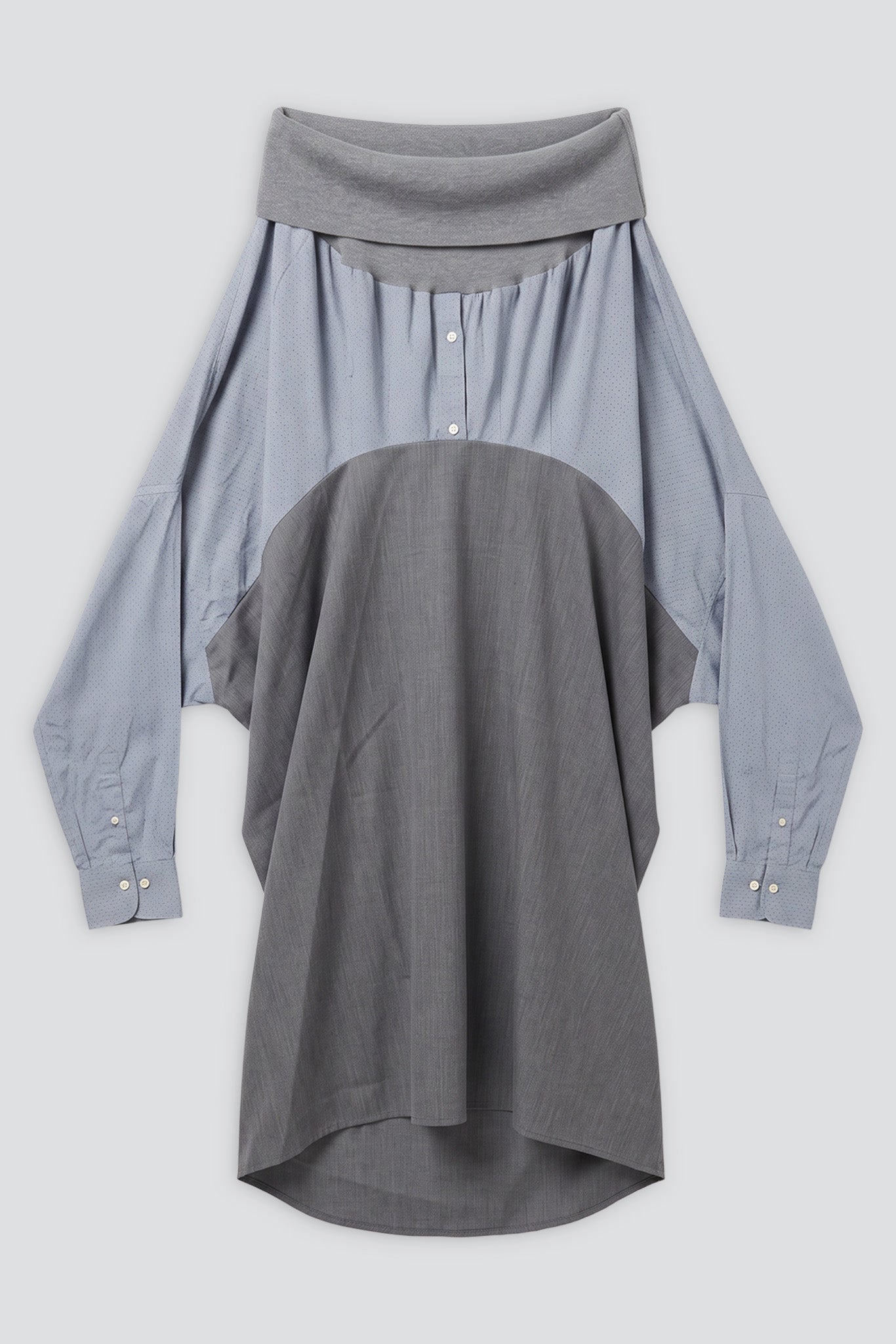 Dark Mix 5399 Shirtwaterfall