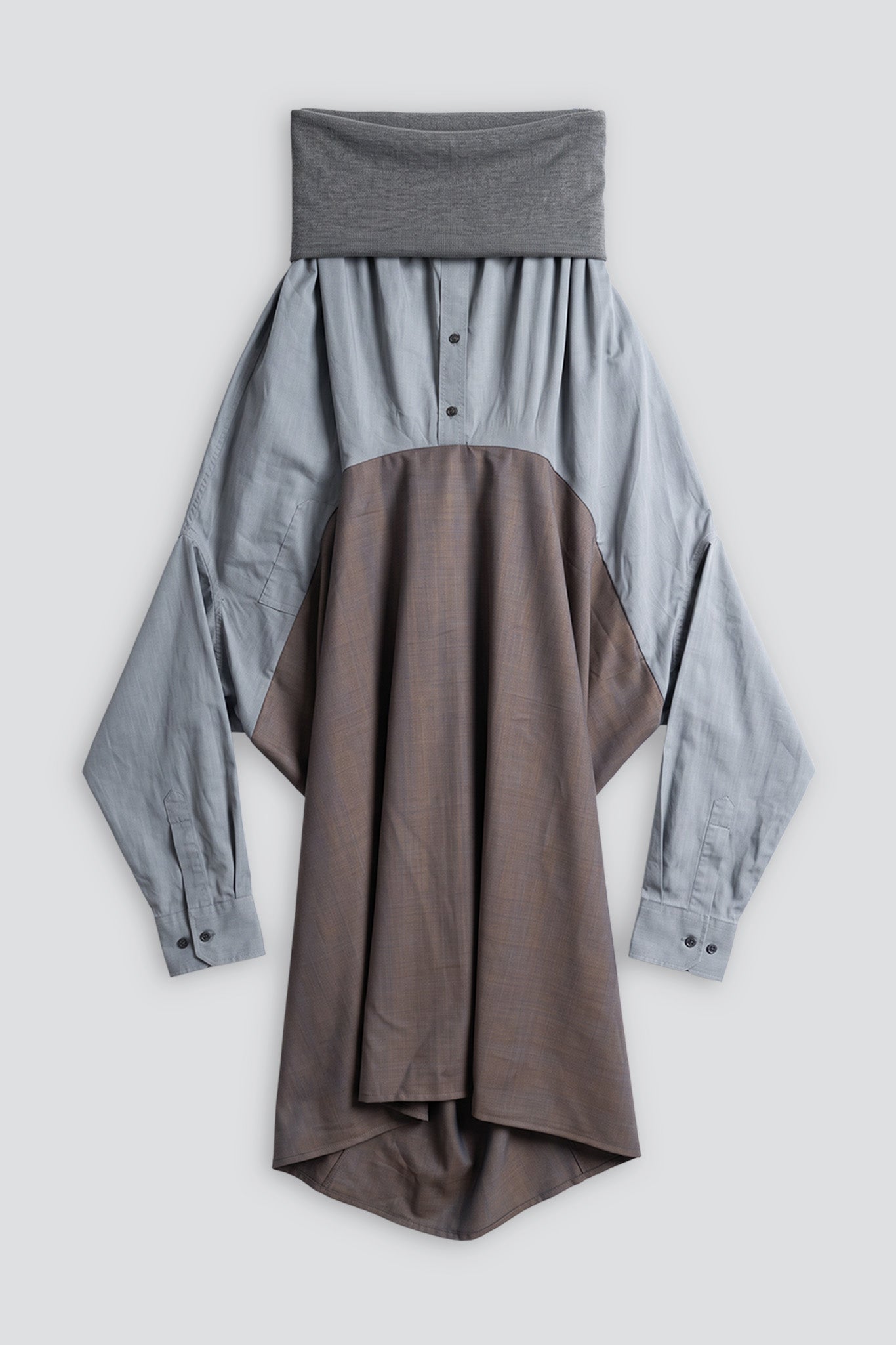 Dark Mix 5399 Shirtwaterfall