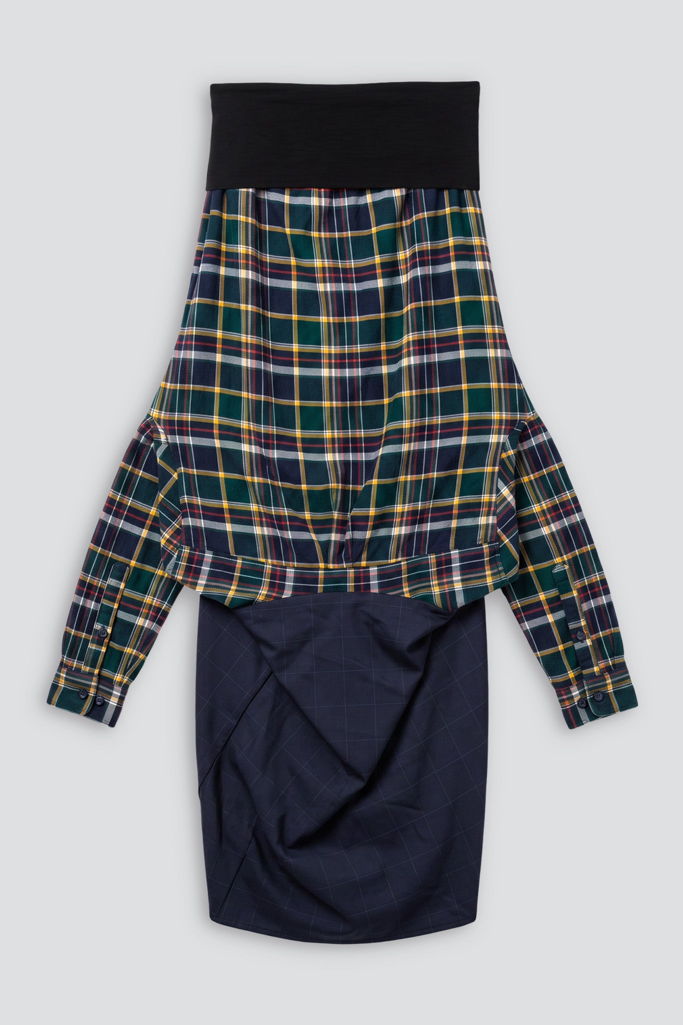Dark Mix 5399 Shirtwaterfall