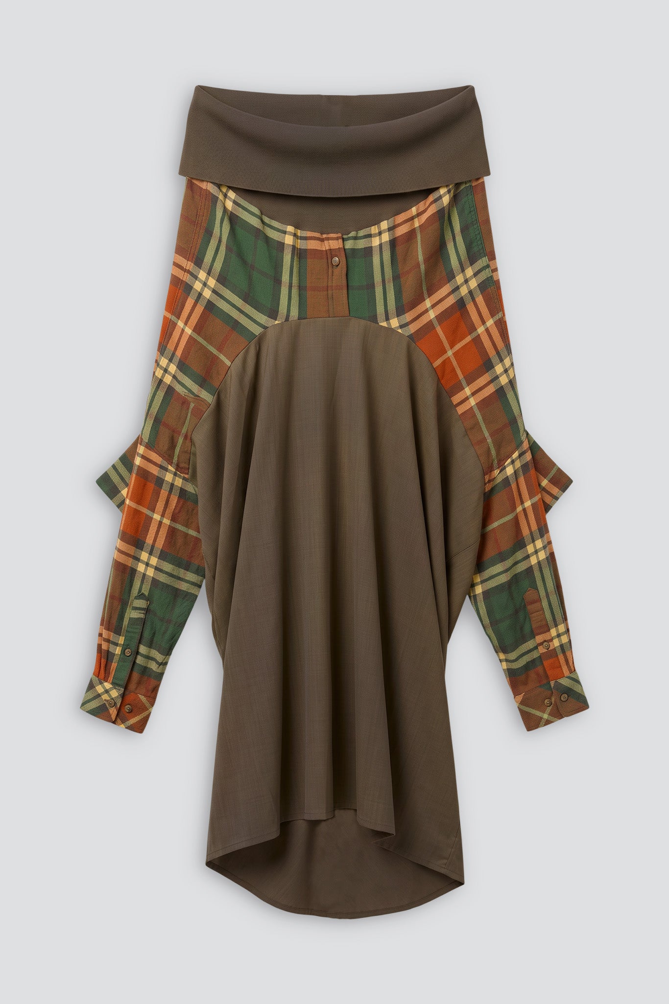 Dark Mix 5399 Shirtwaterfall