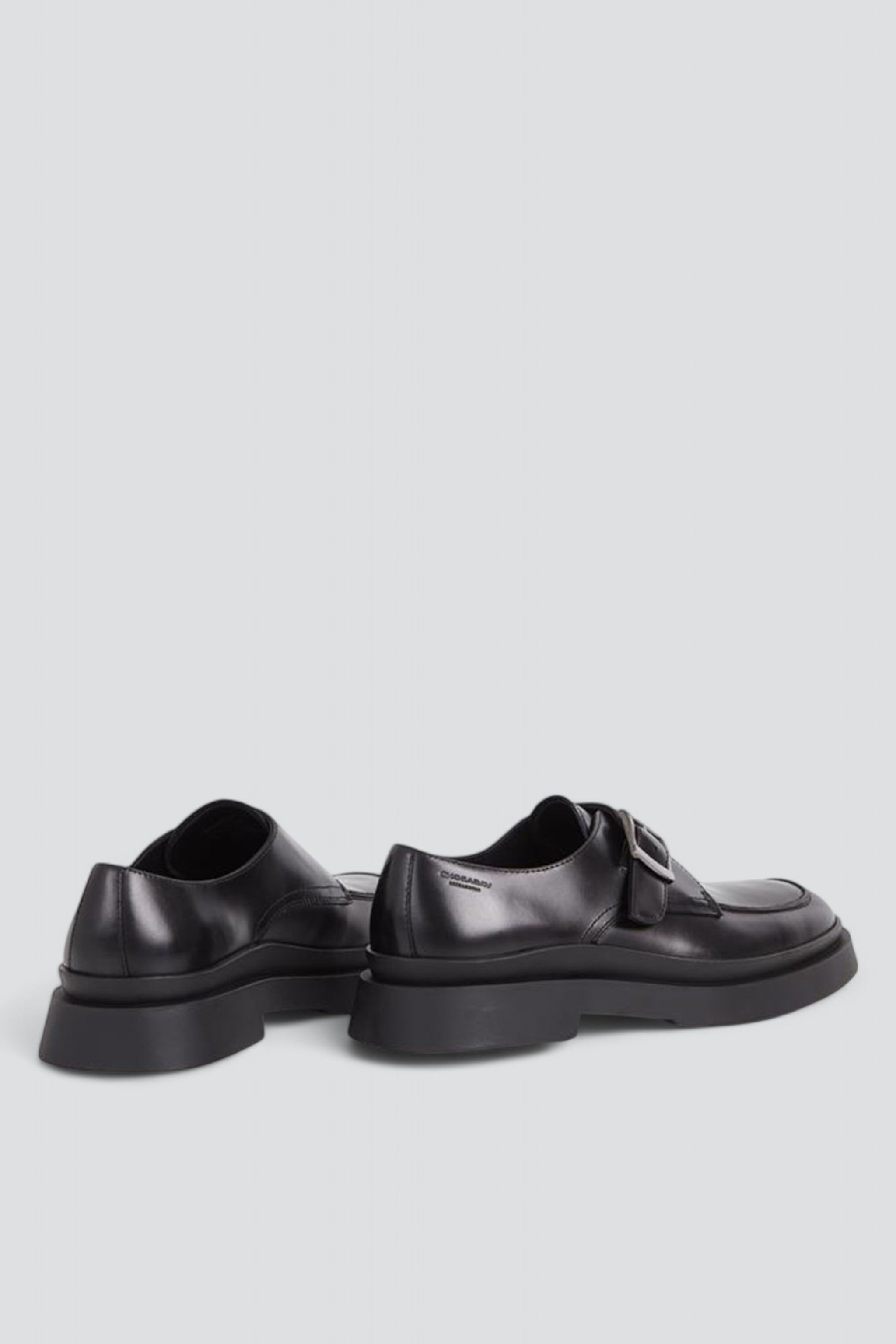 Mike Buckle Shoe