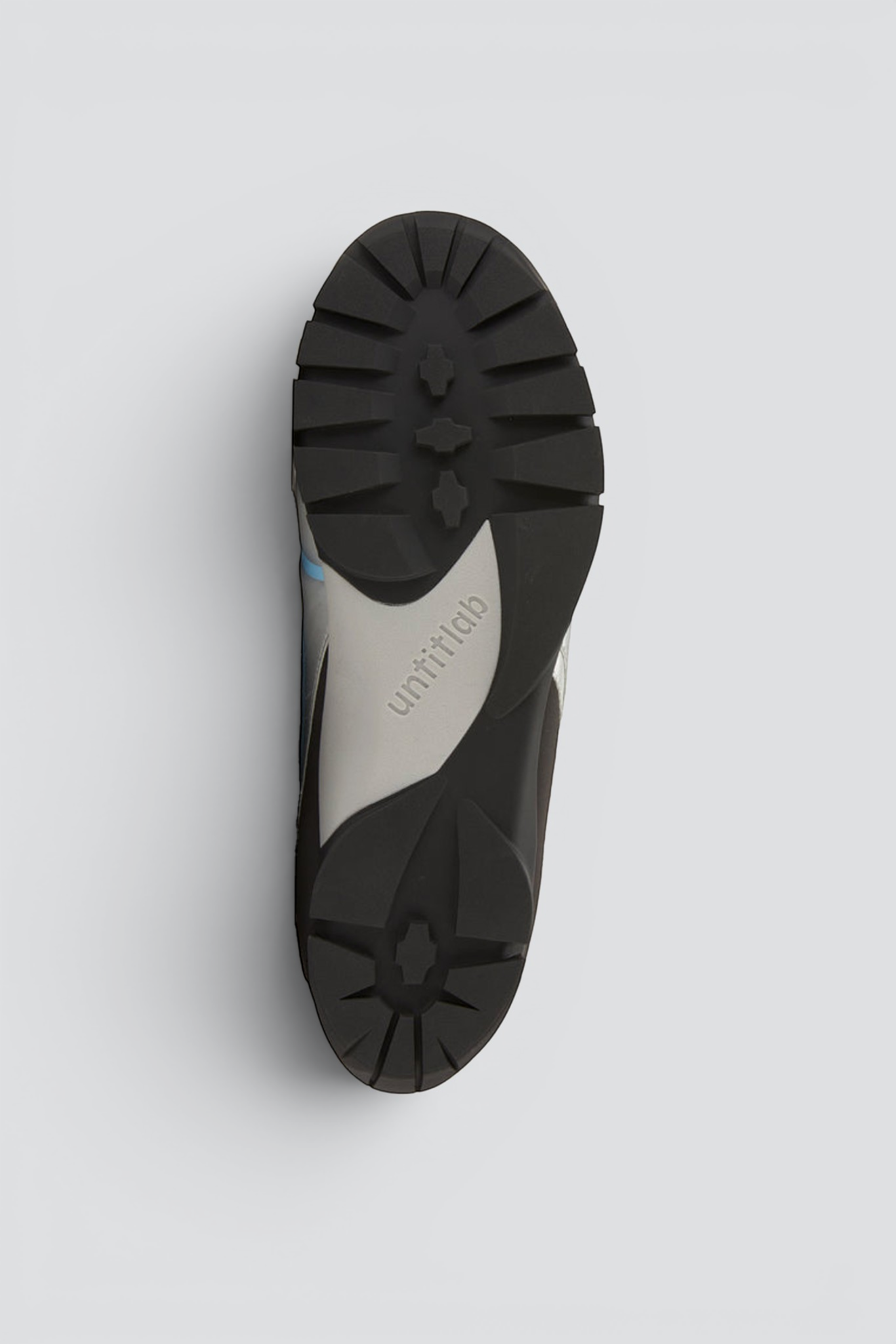 Silver Swift Trek Trainers