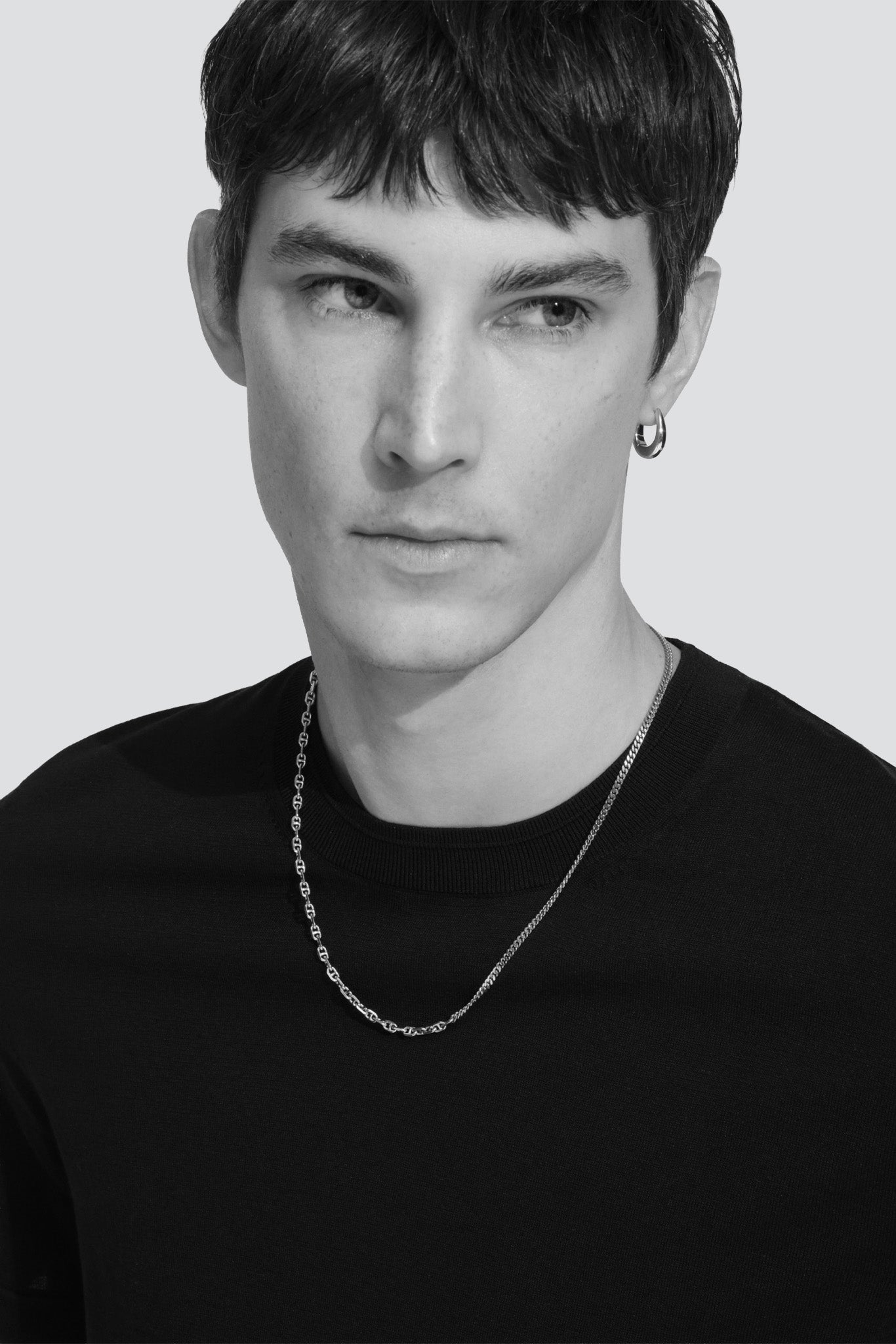 Tom Wood - Assembly New York