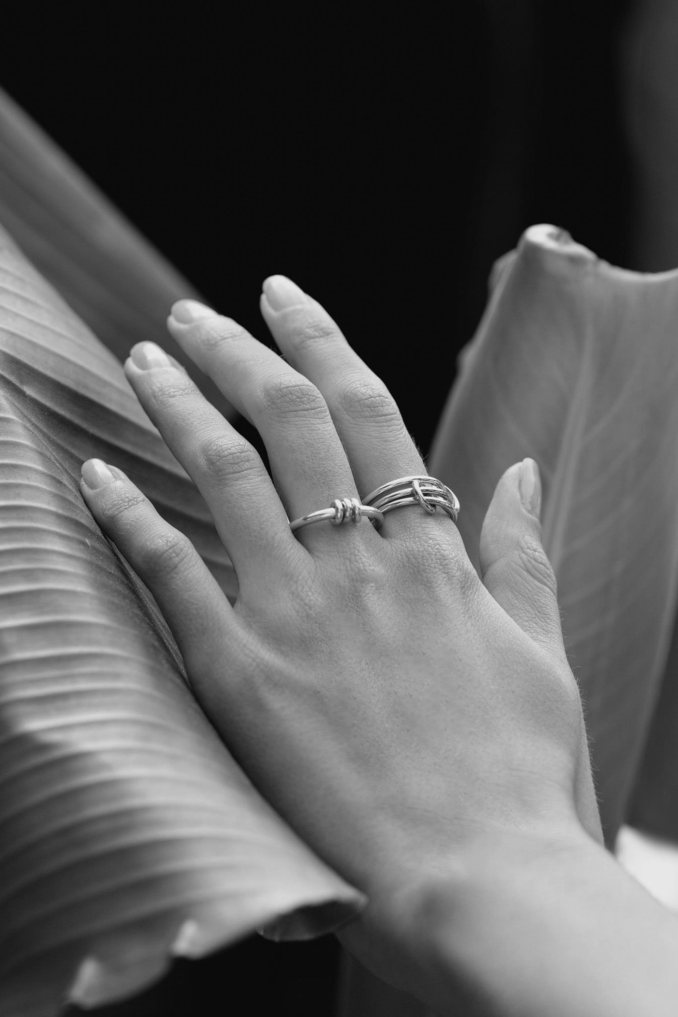 Sirius SG Ring