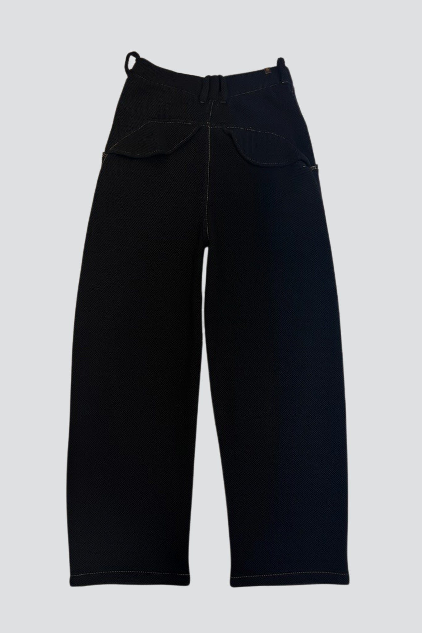 Soil Curved Trouser