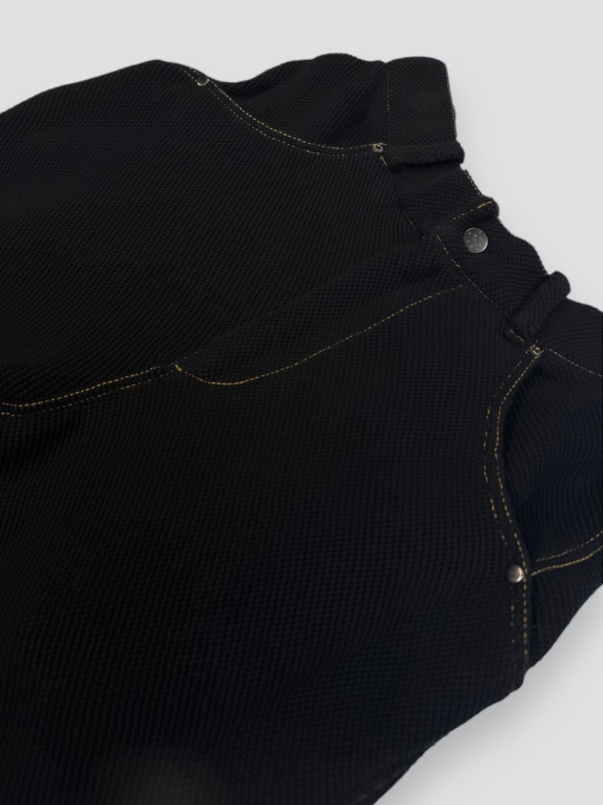 Soil Curved Trouser