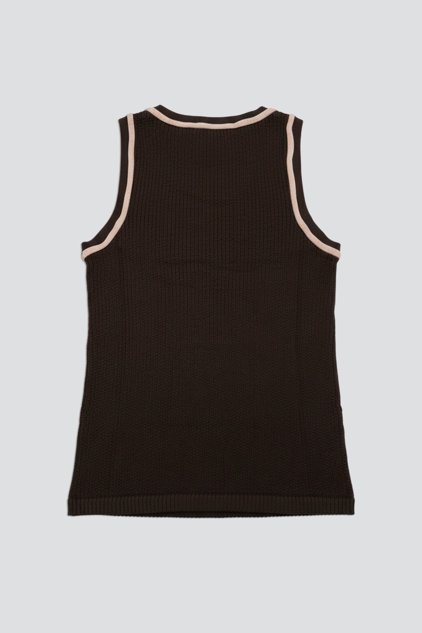 Soil Halo Tank Top