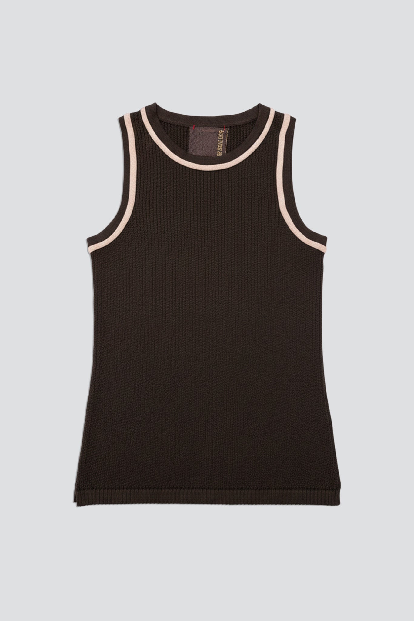 Soil Halo Tank Top