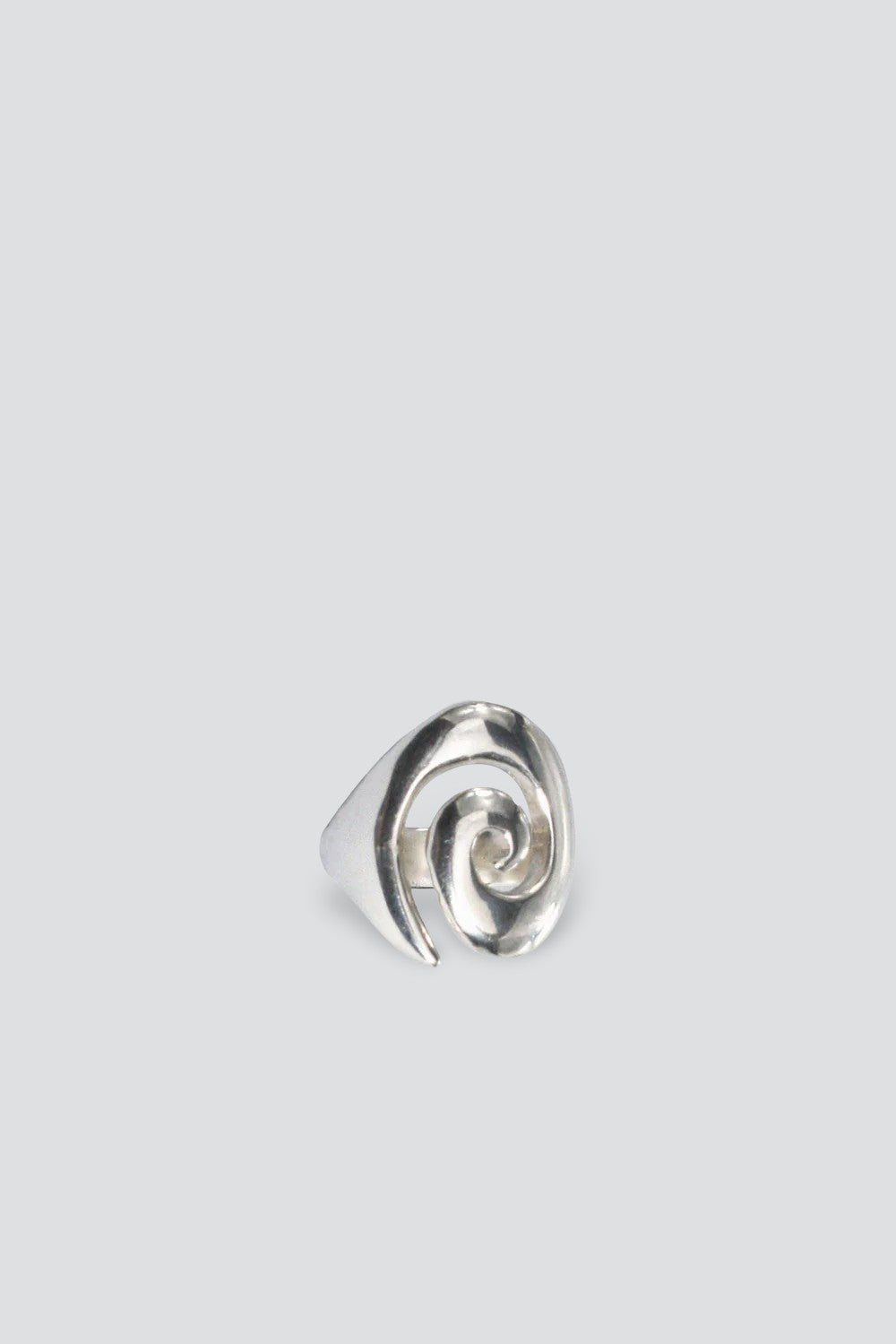 Sterling Spira Ring I