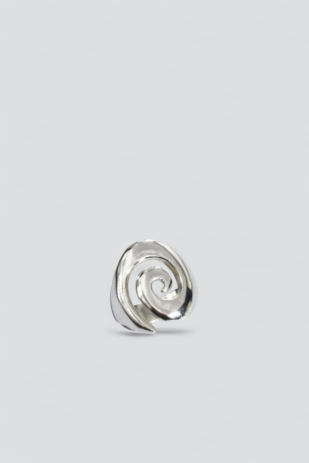 Sterling Spira Ring I