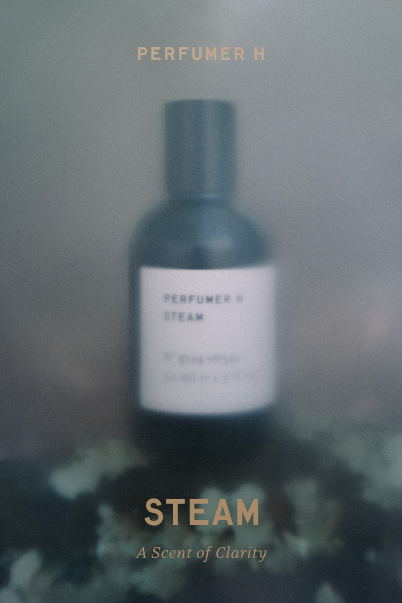 Steam Eau de Parfum