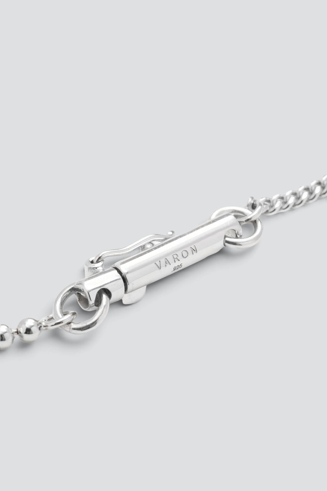 Sterling Silver Grapas M Mix Bracelet