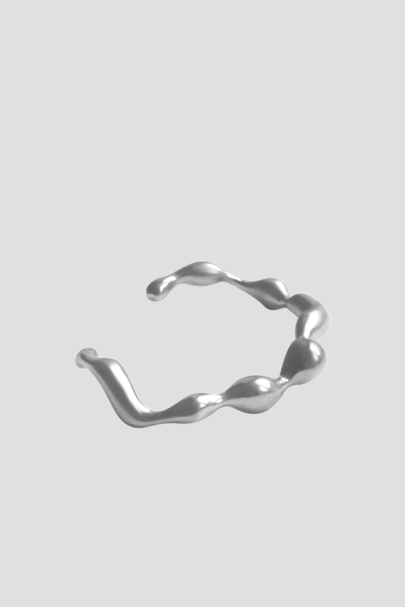 Sterling Silver Hydro Bracelet