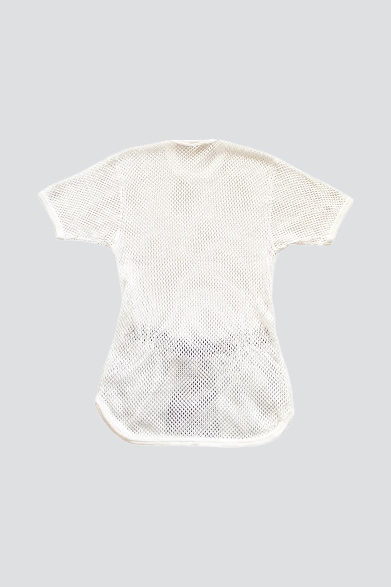 Demiblue/White 5379 T-Shorts