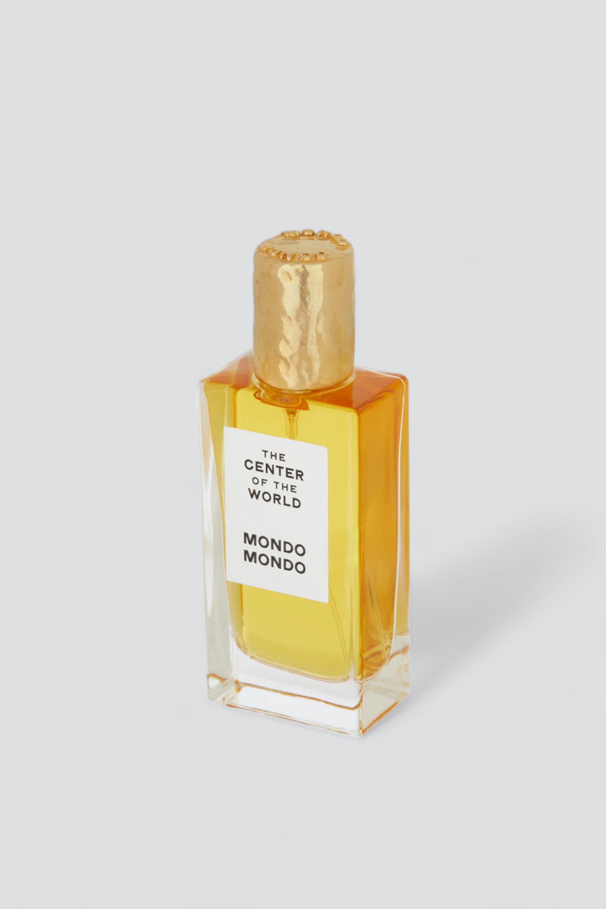 The Center of the World Perfume