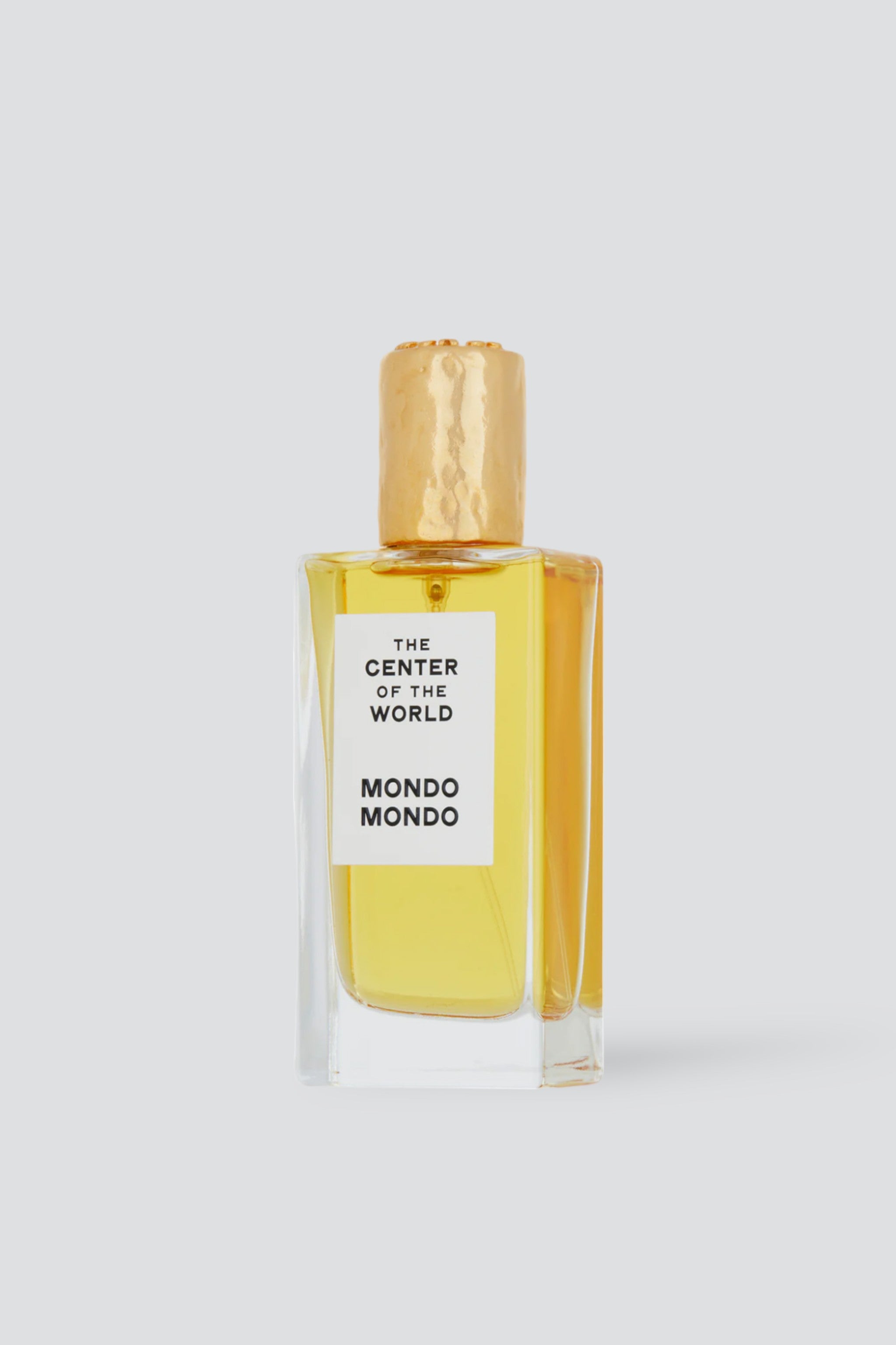 The Center of the World Perfume
