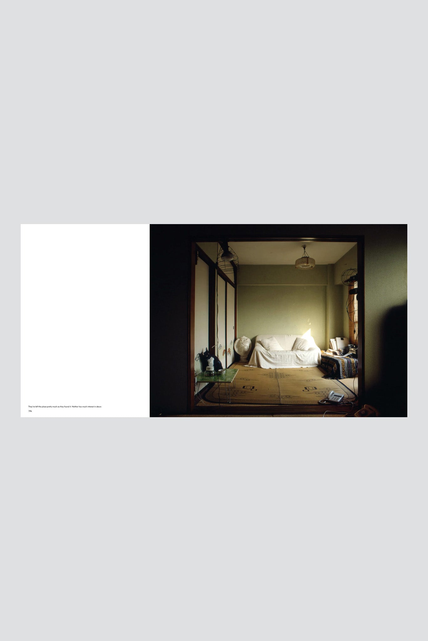 Tokyo Style - Kyoichi Tsuzuki - Assembly New York